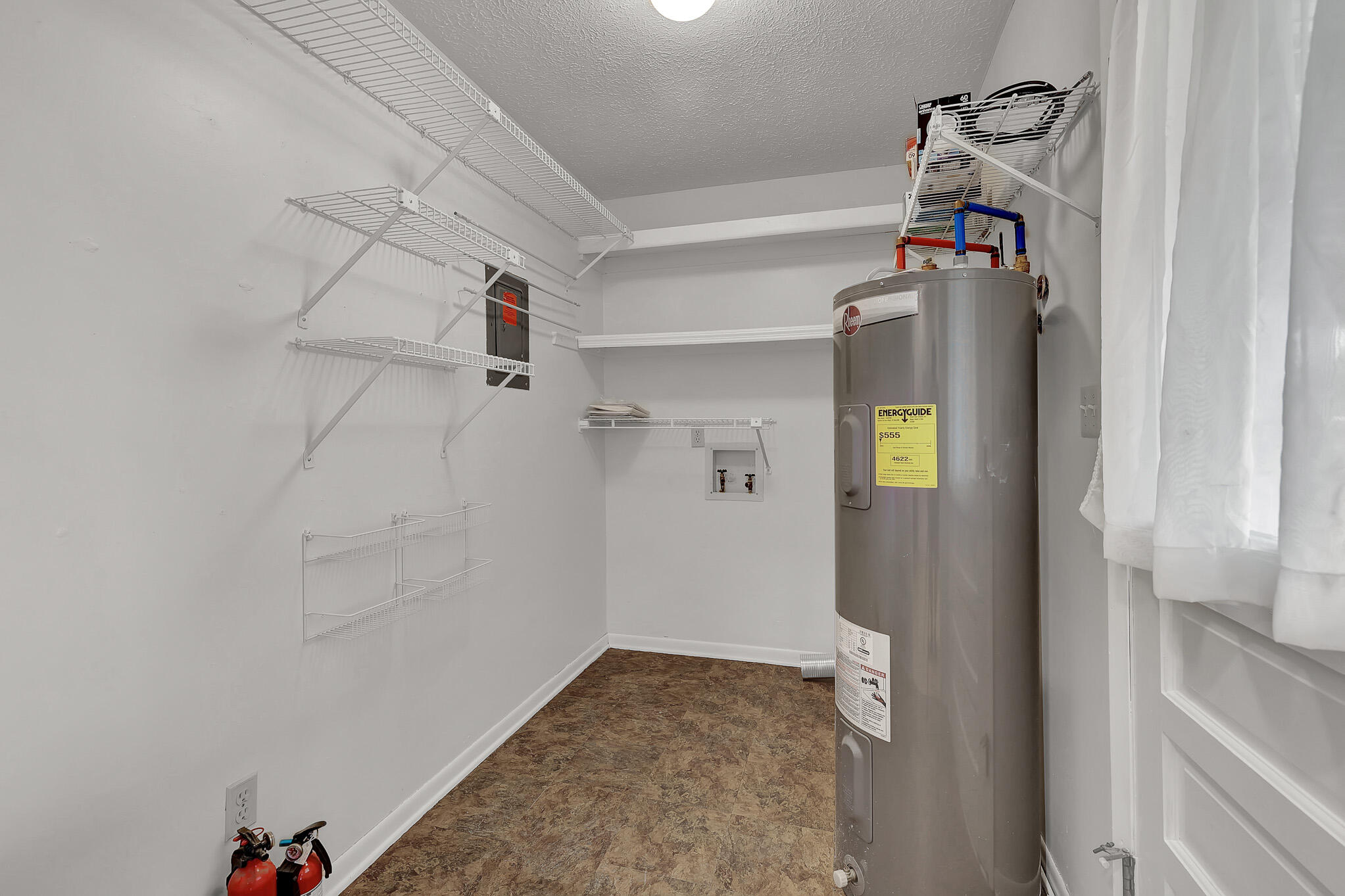 4124 Transmitter Road