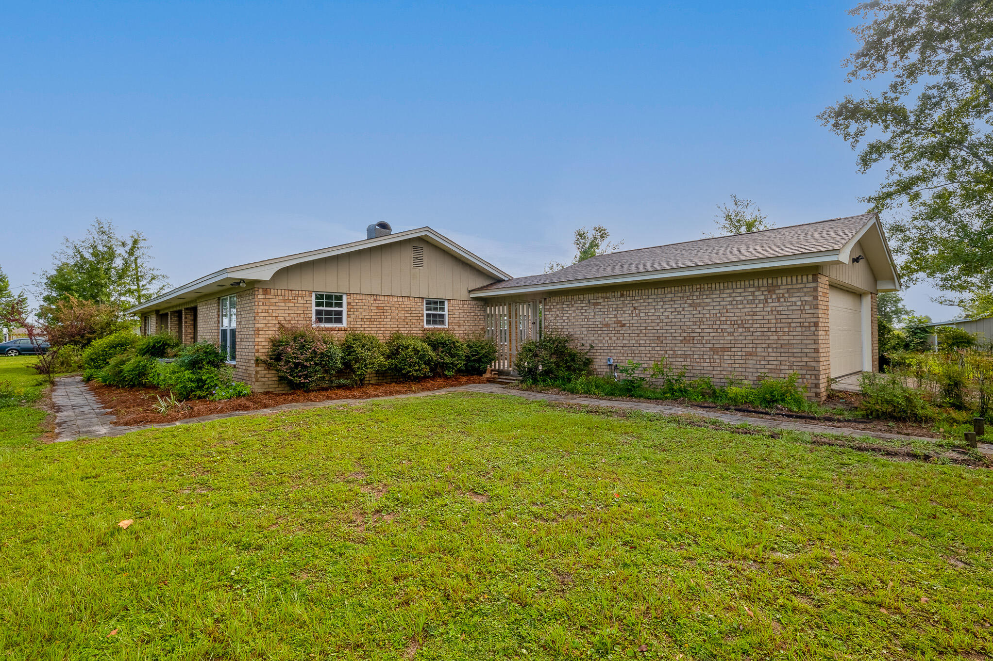 4124 Transmitter Road