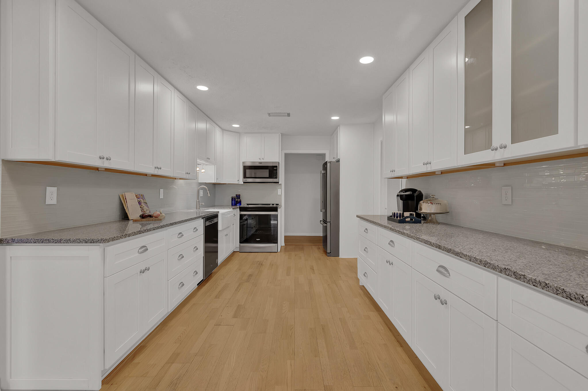 4124 Transmitter Road