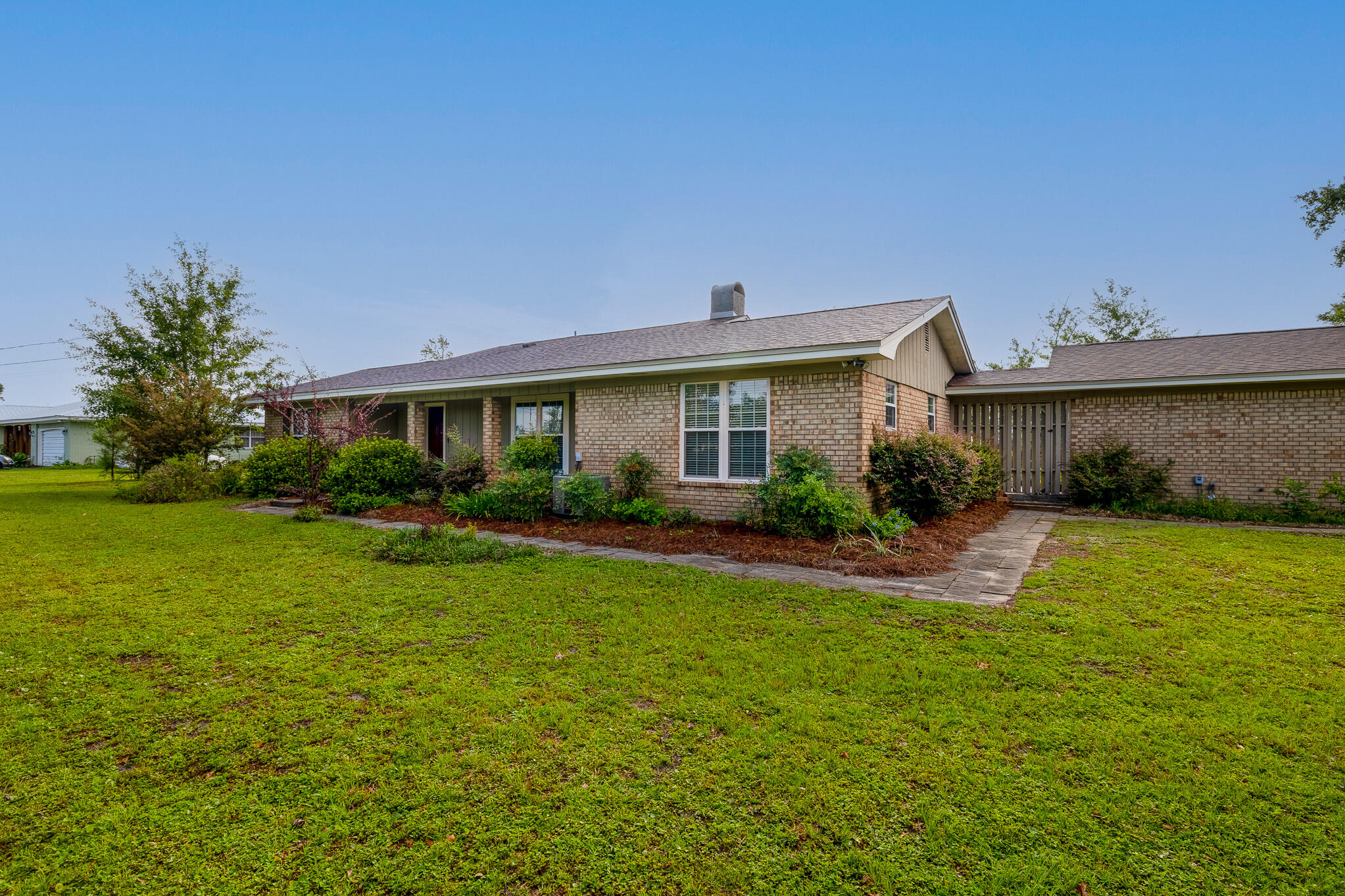4124 Transmitter Road