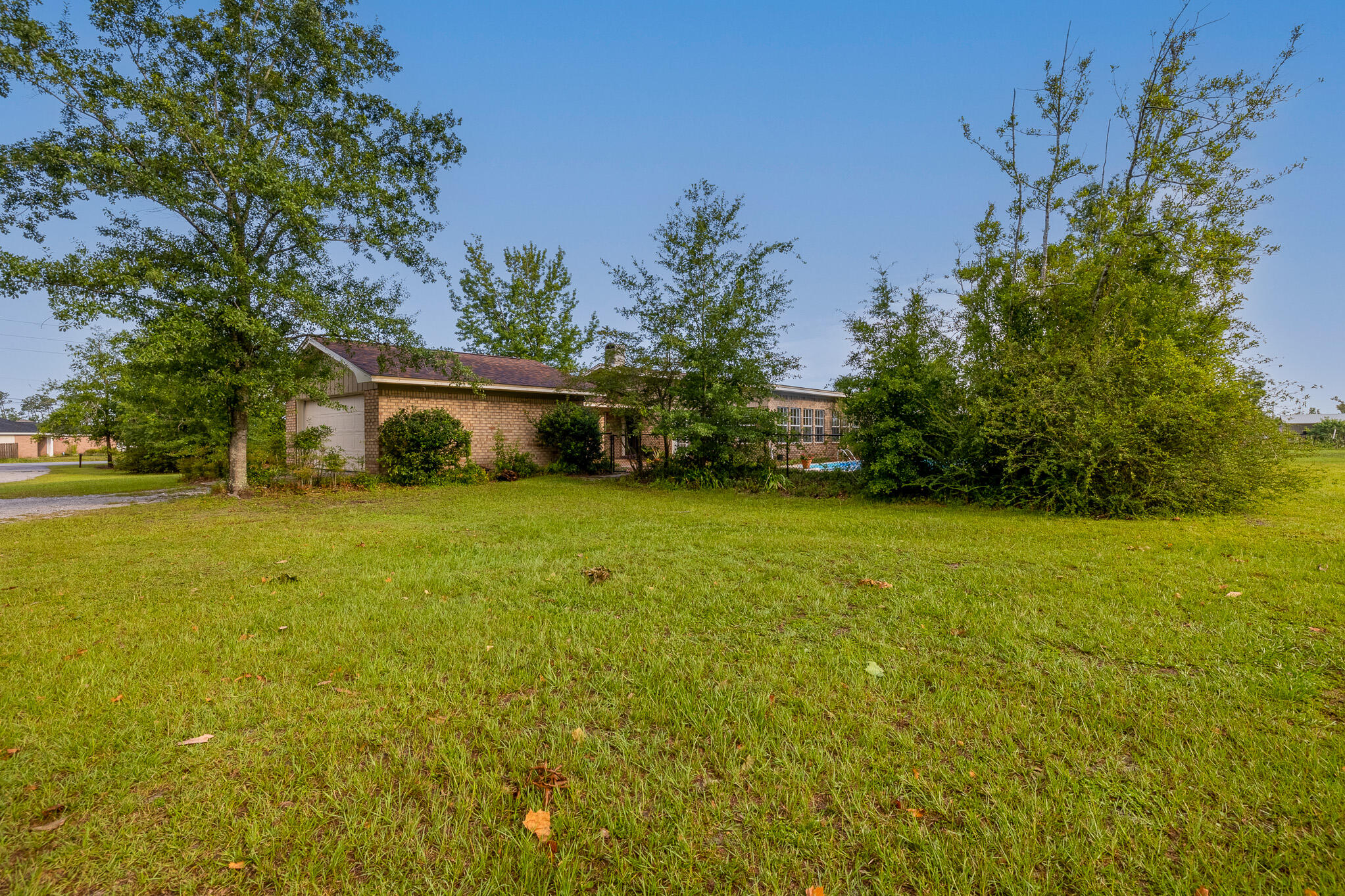 4124 Transmitter Road