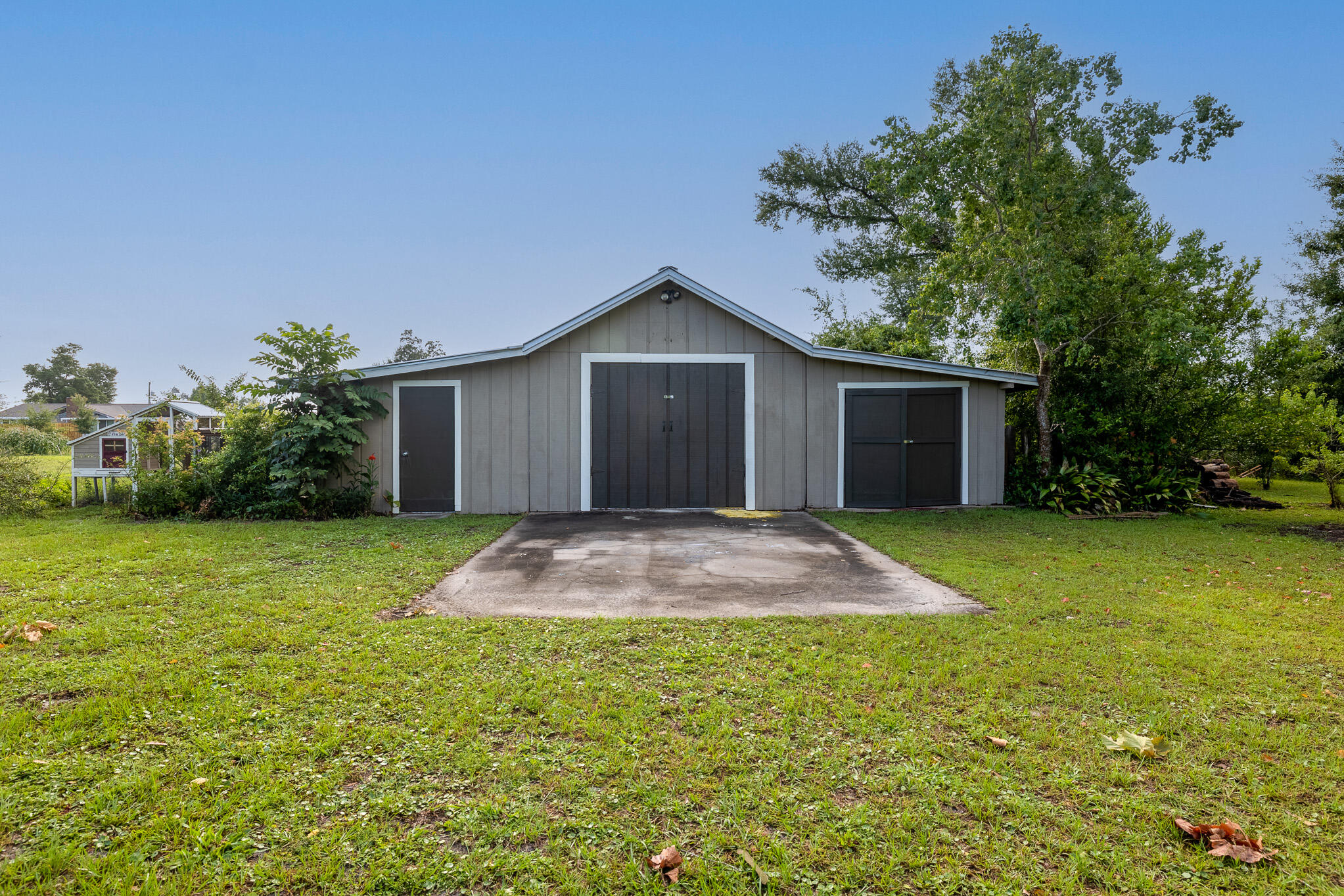 4124 Transmitter Road