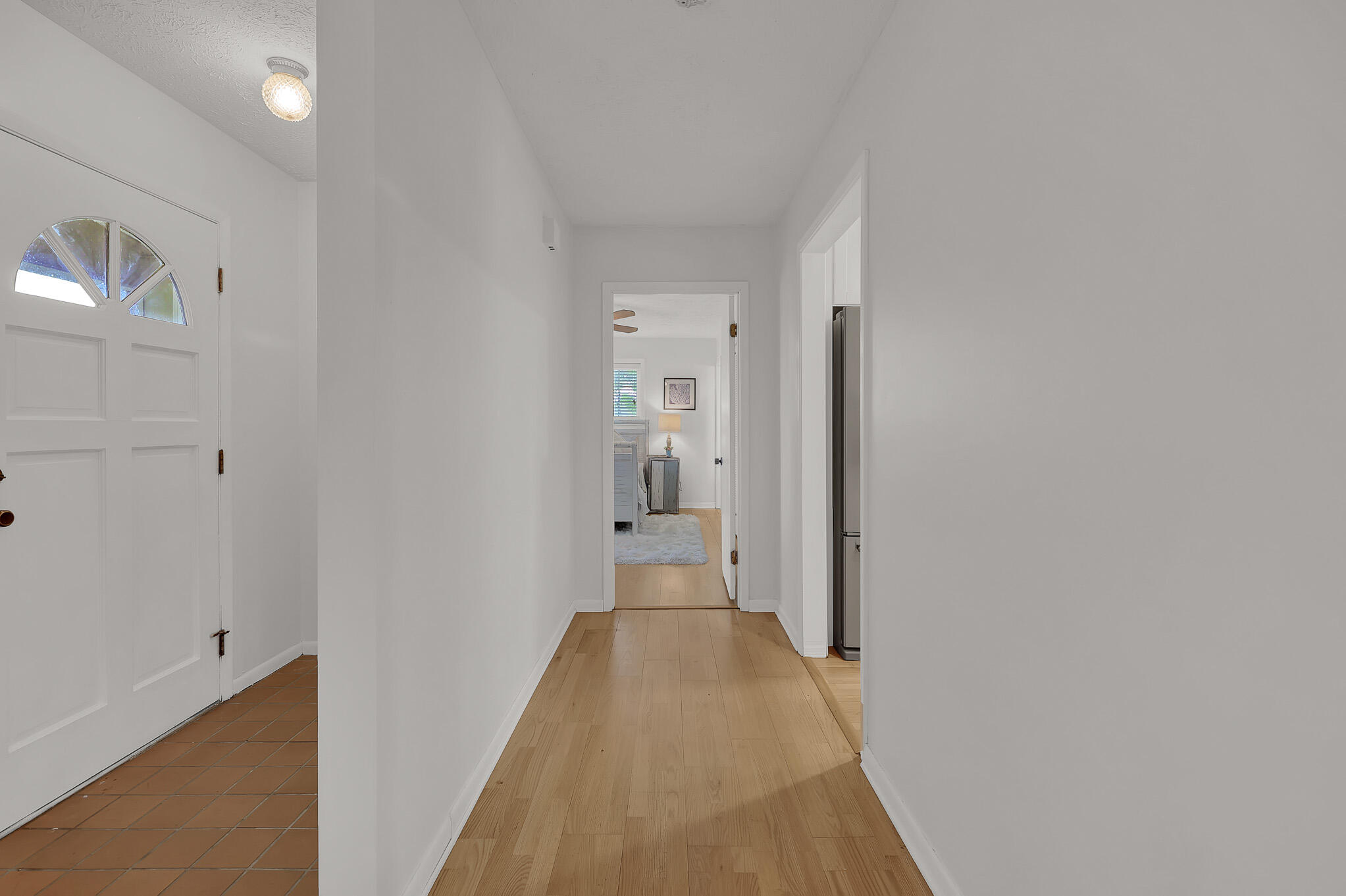 4124 Transmitter Road