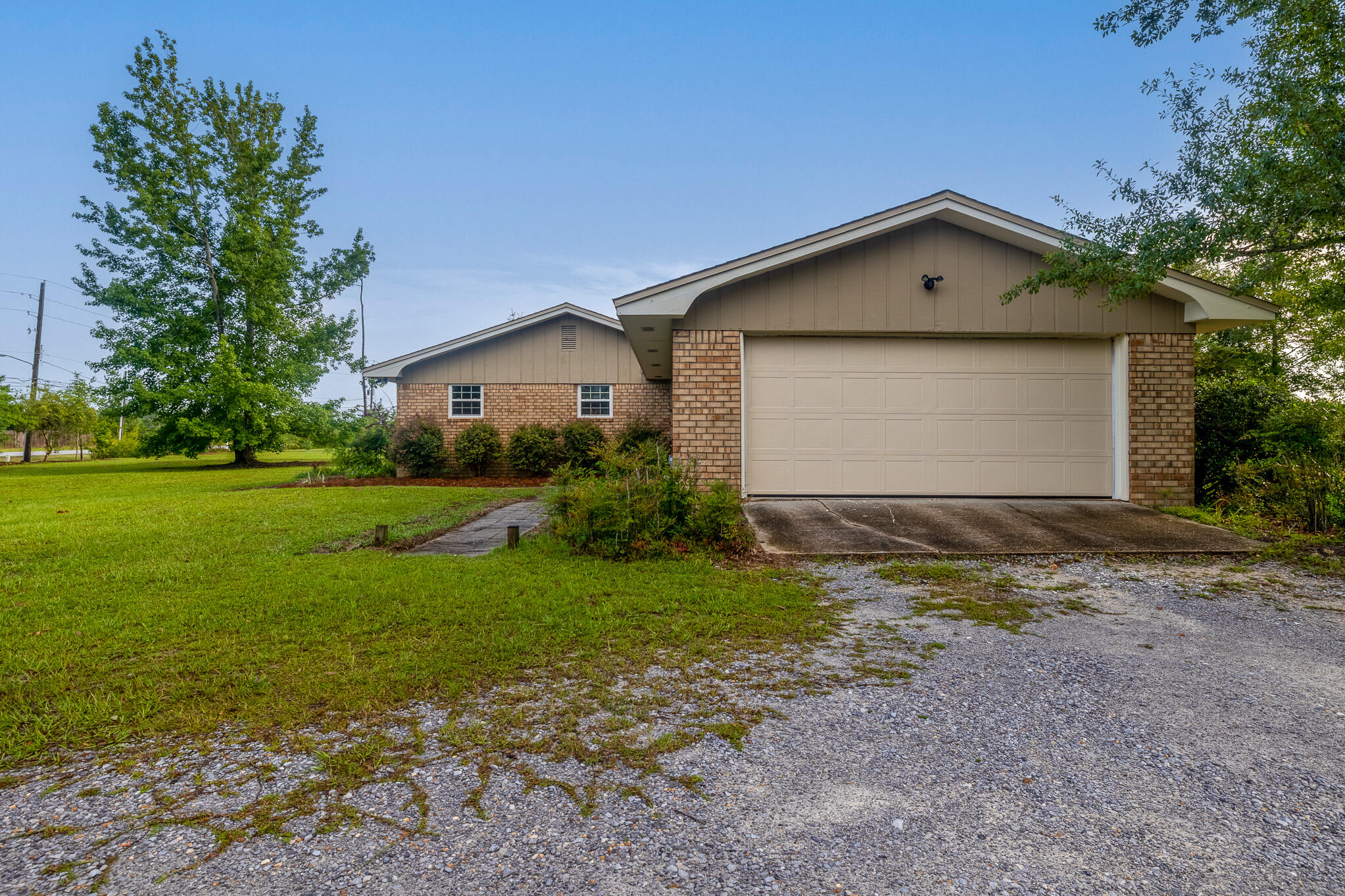 4124 Transmitter Road