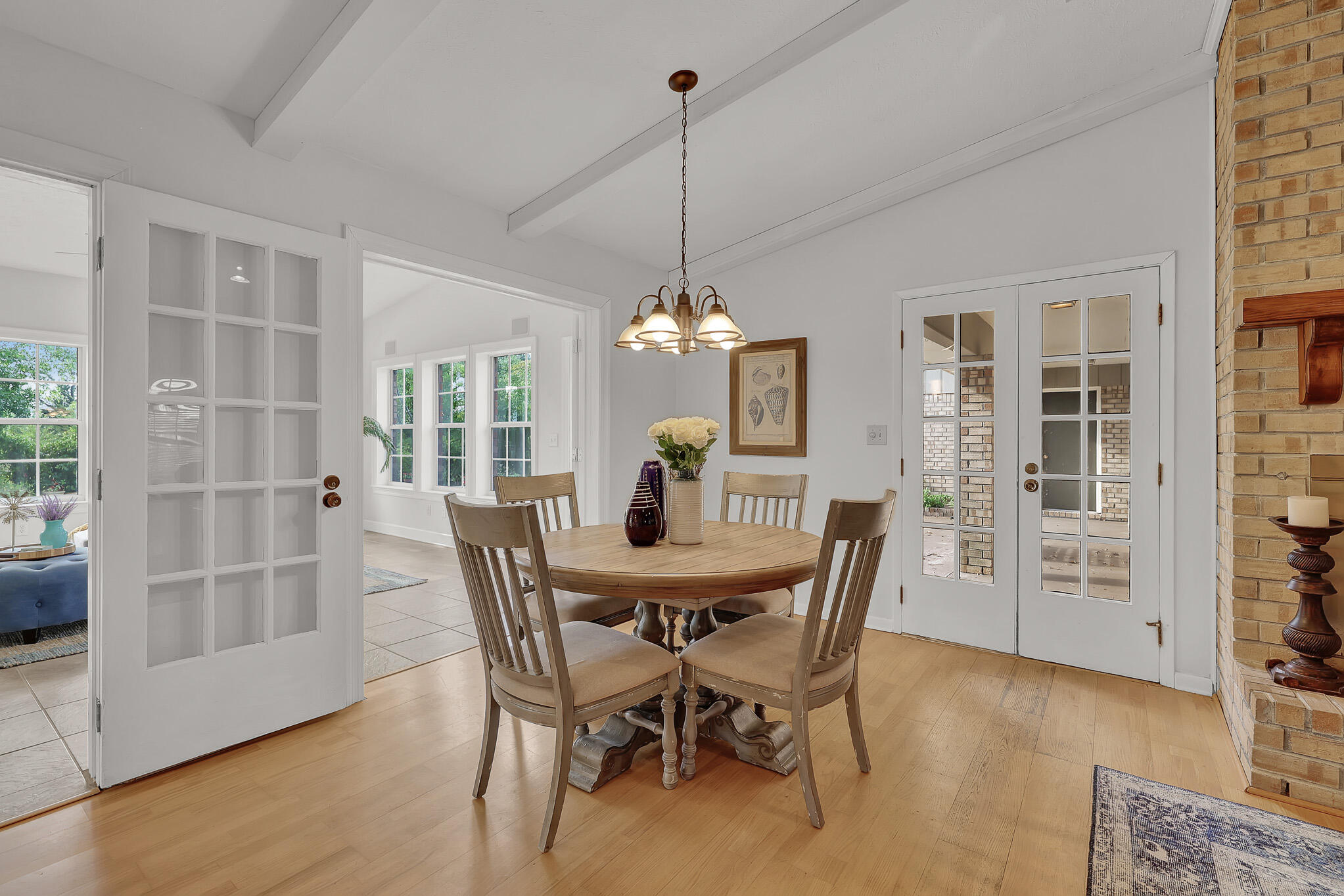 4124 Transmitter Road