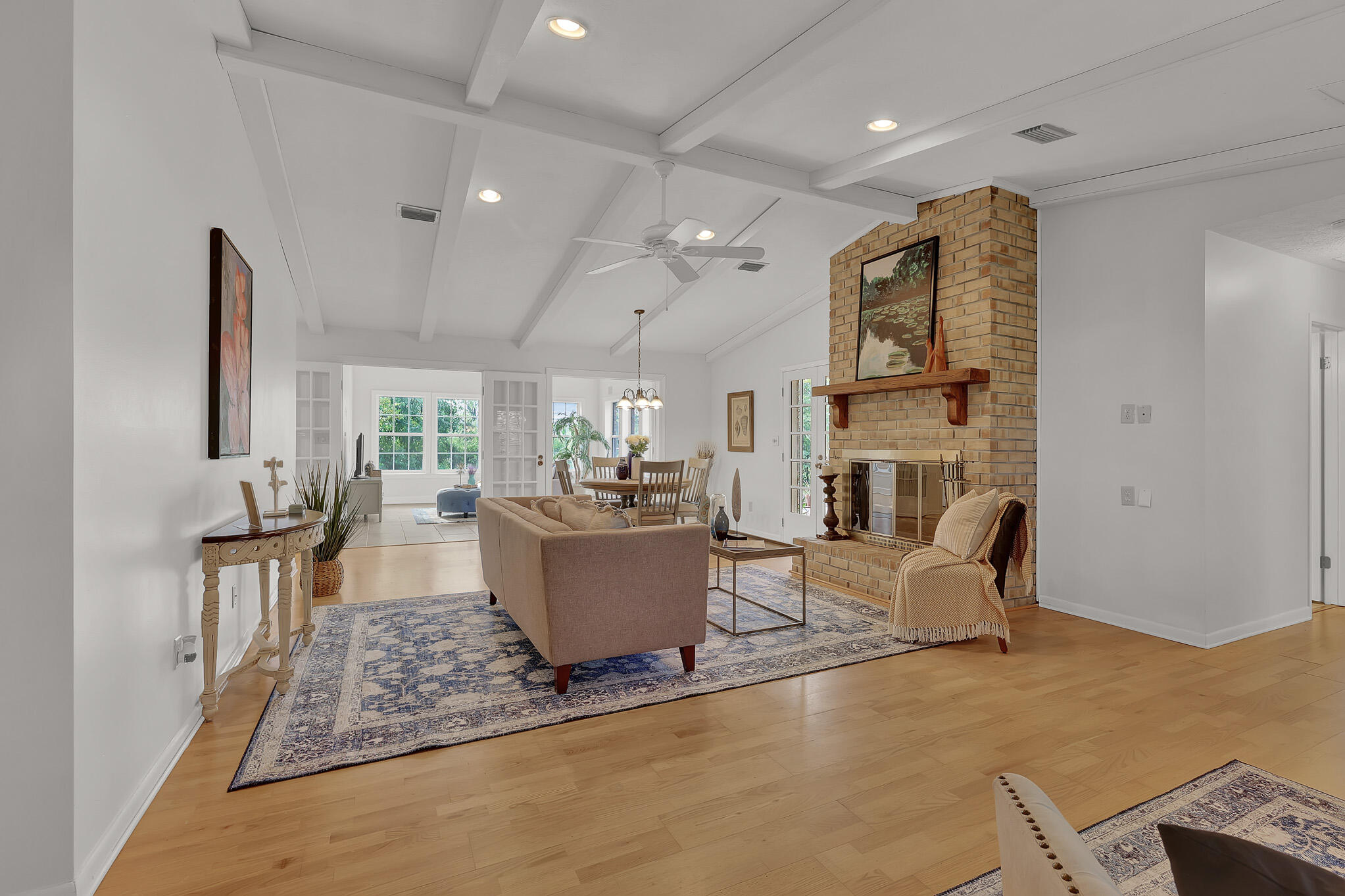 4124 Transmitter Road