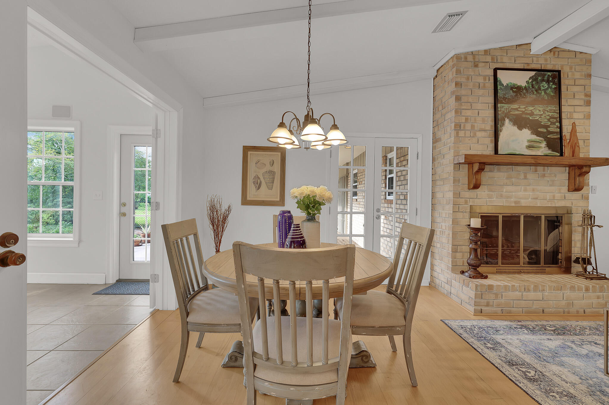 4124 Transmitter Road