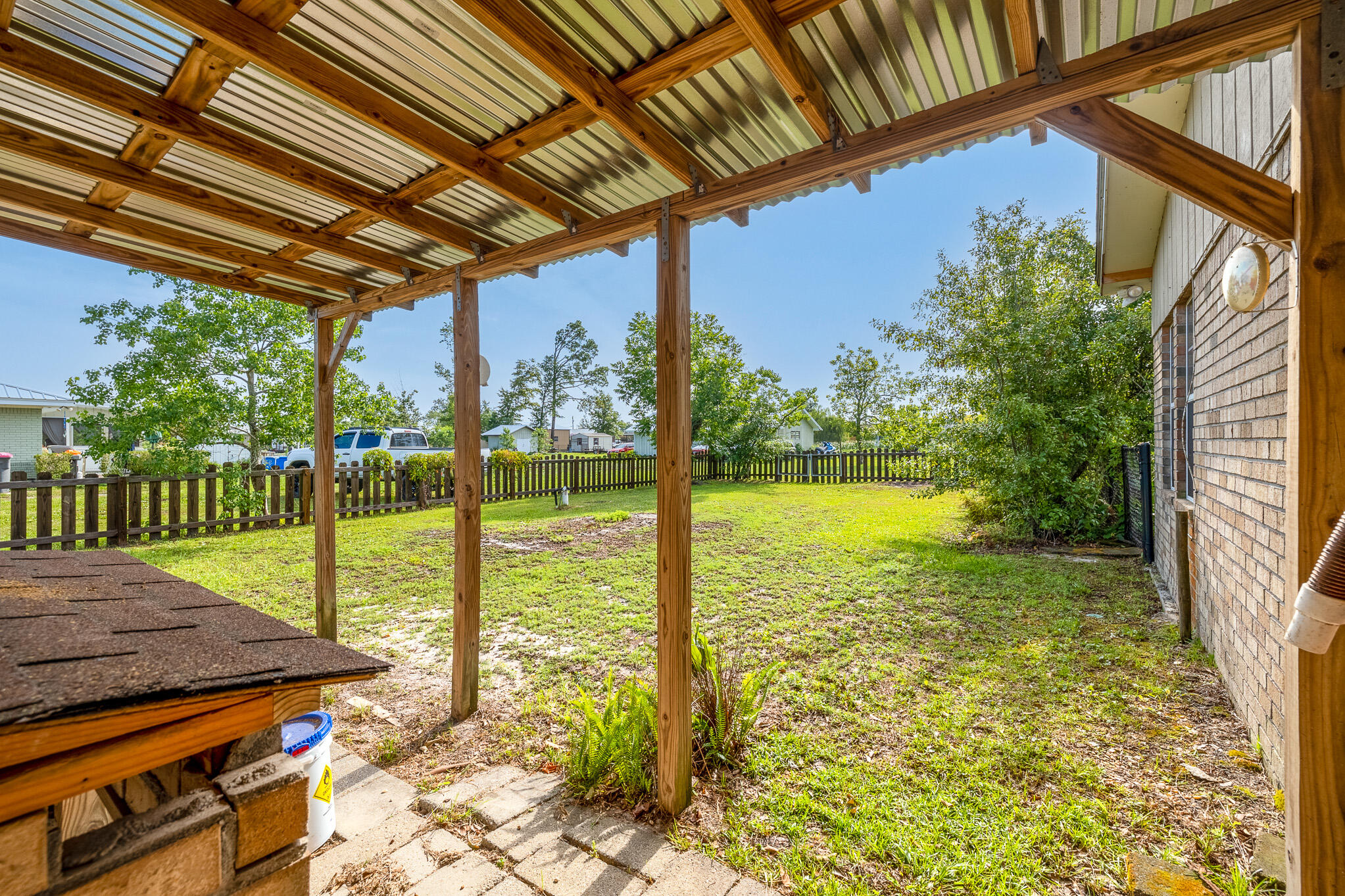 4124 Transmitter Road