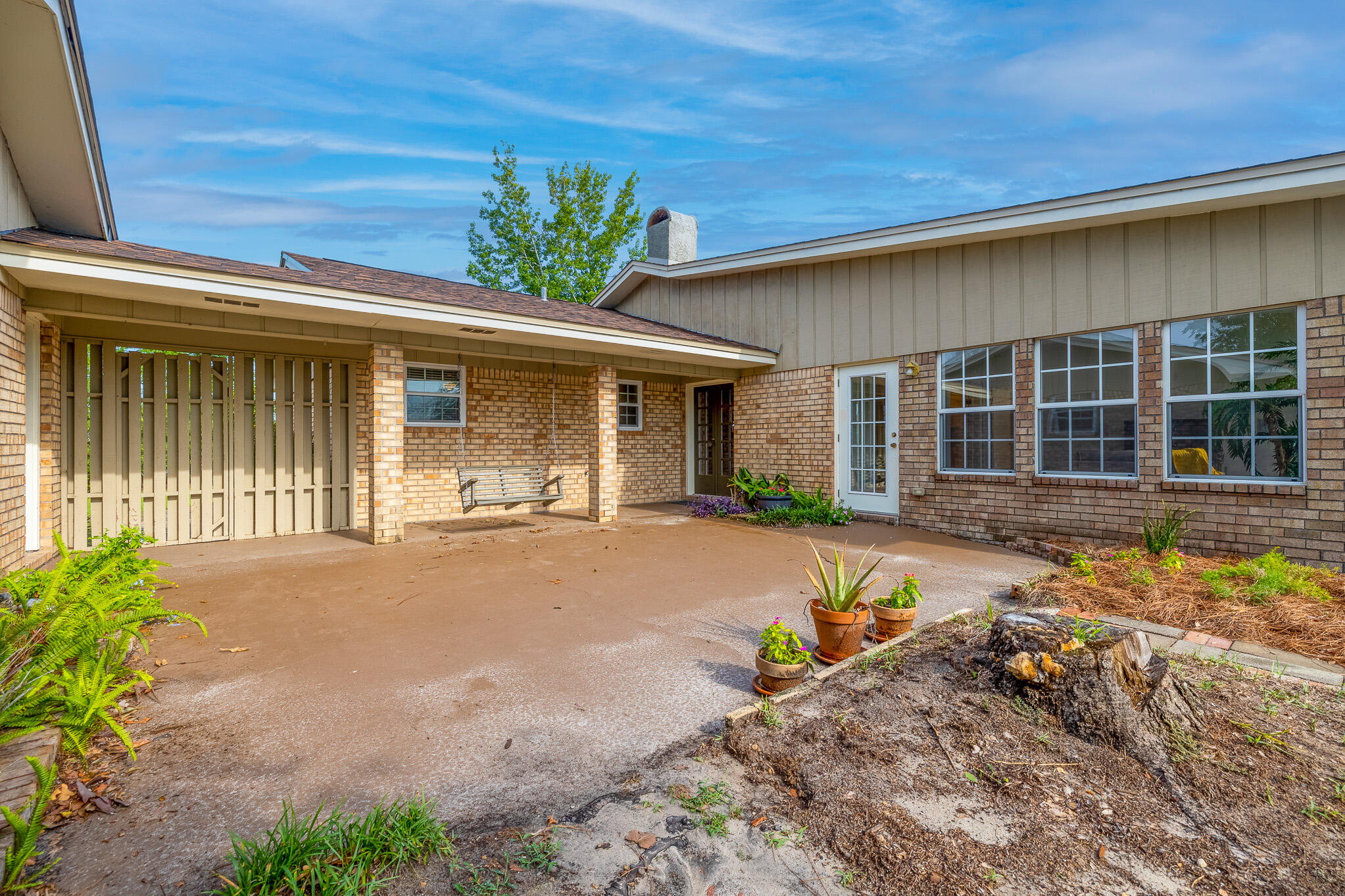 4124 Transmitter Road