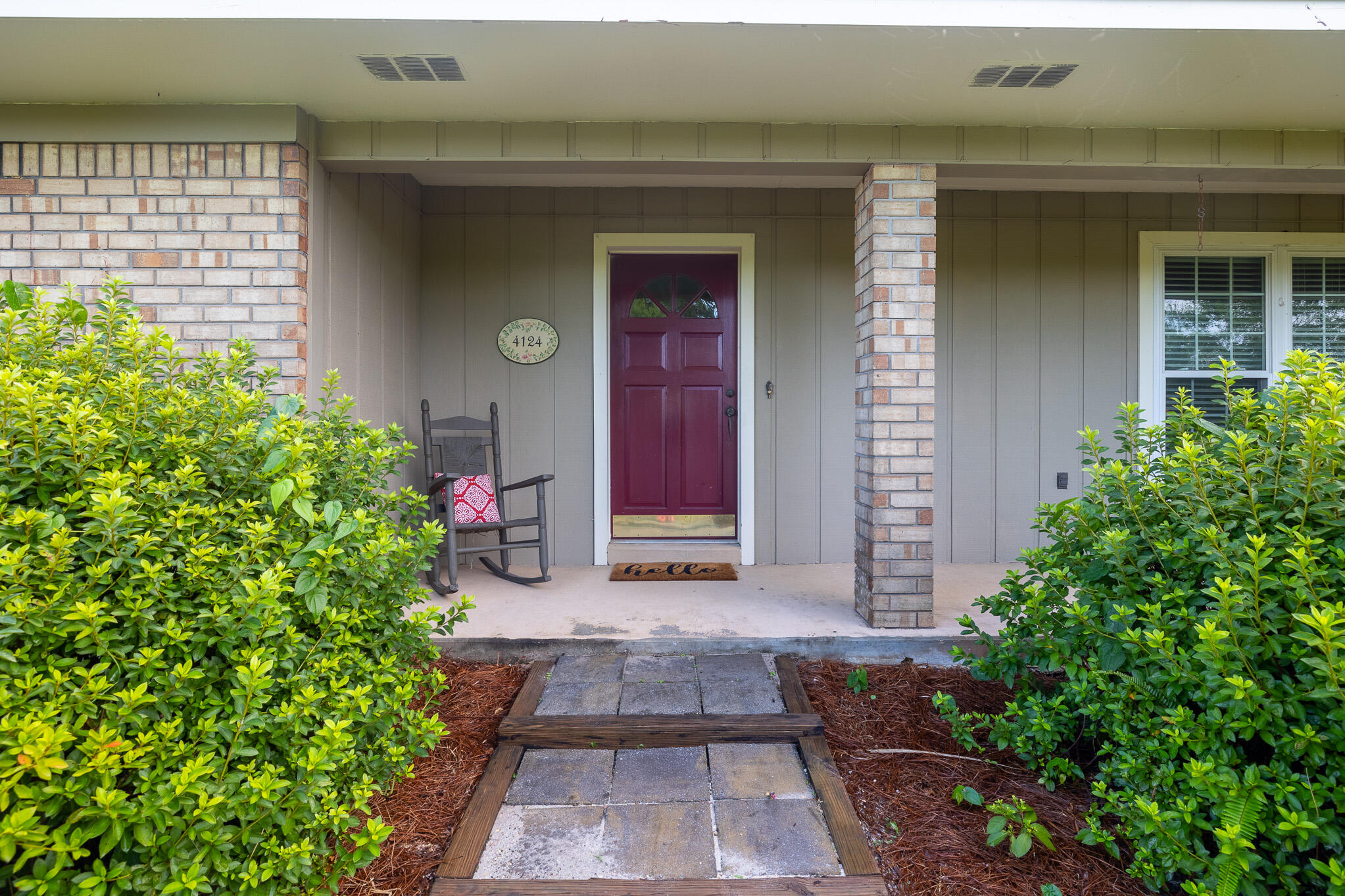 4124 Transmitter Road