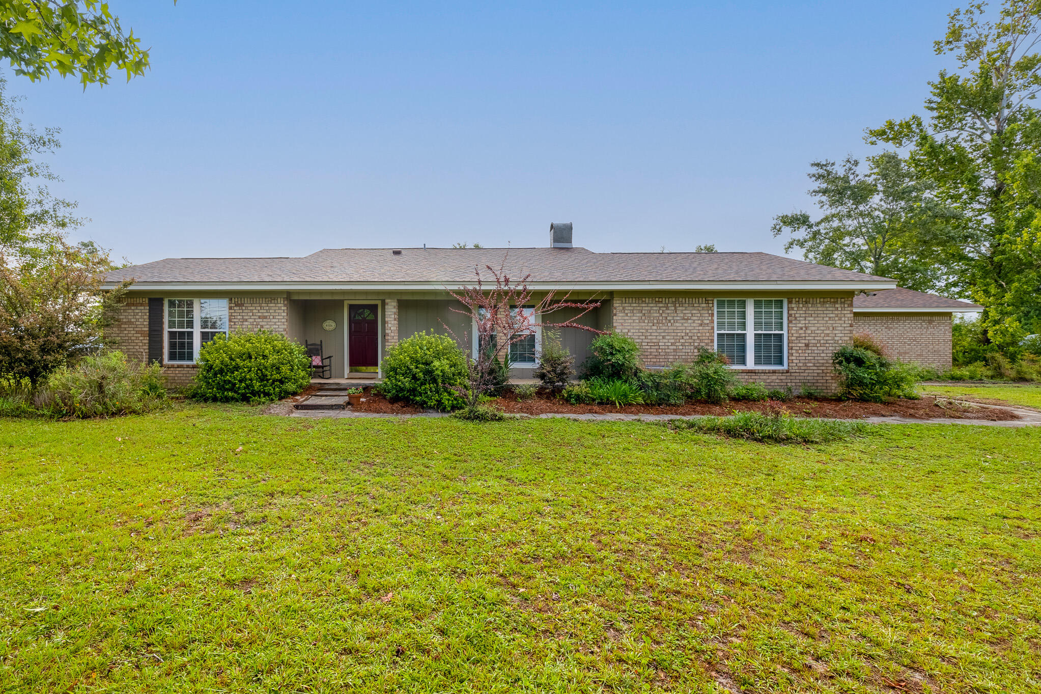 4124 Transmitter Road
