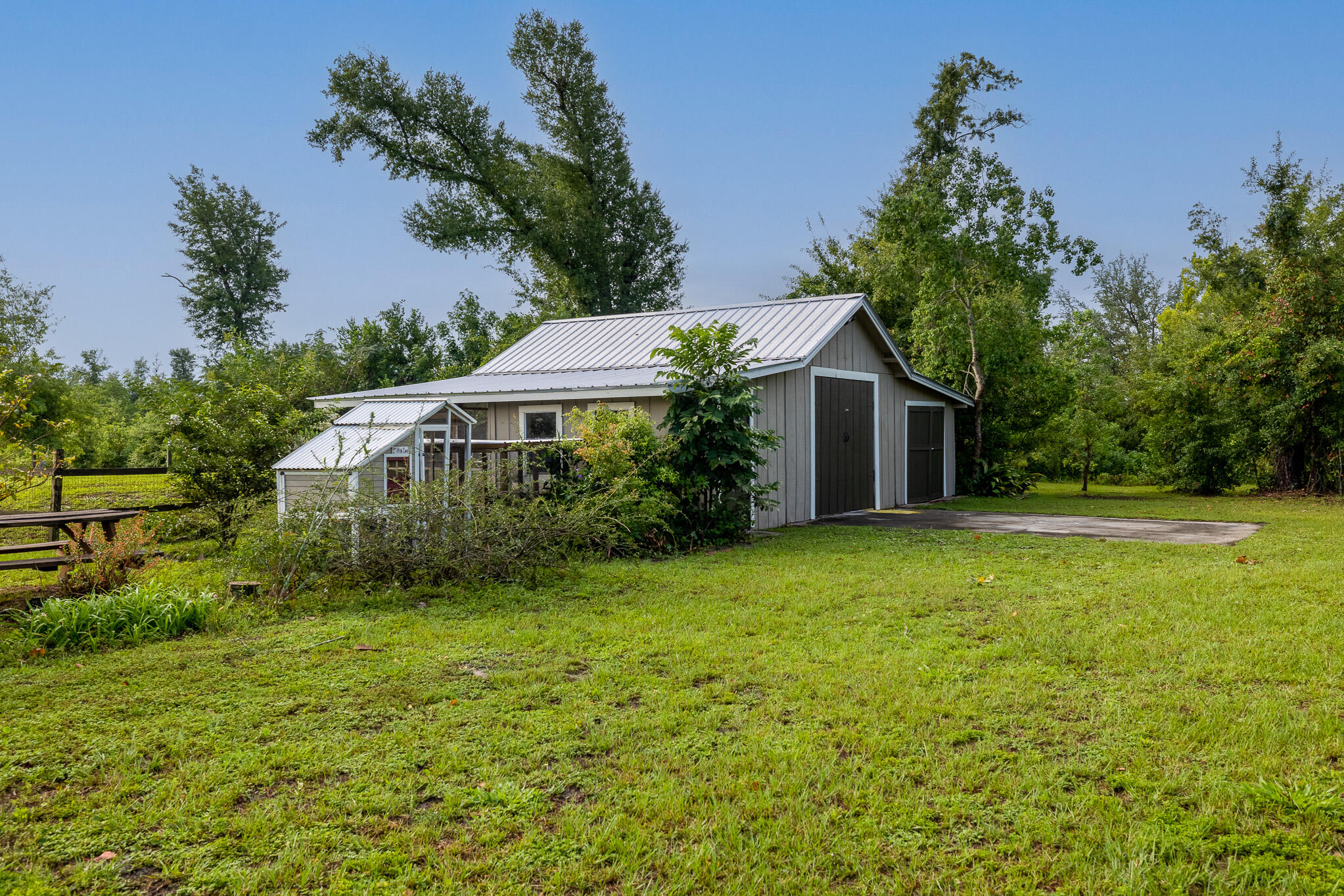 4124 Transmitter Road
