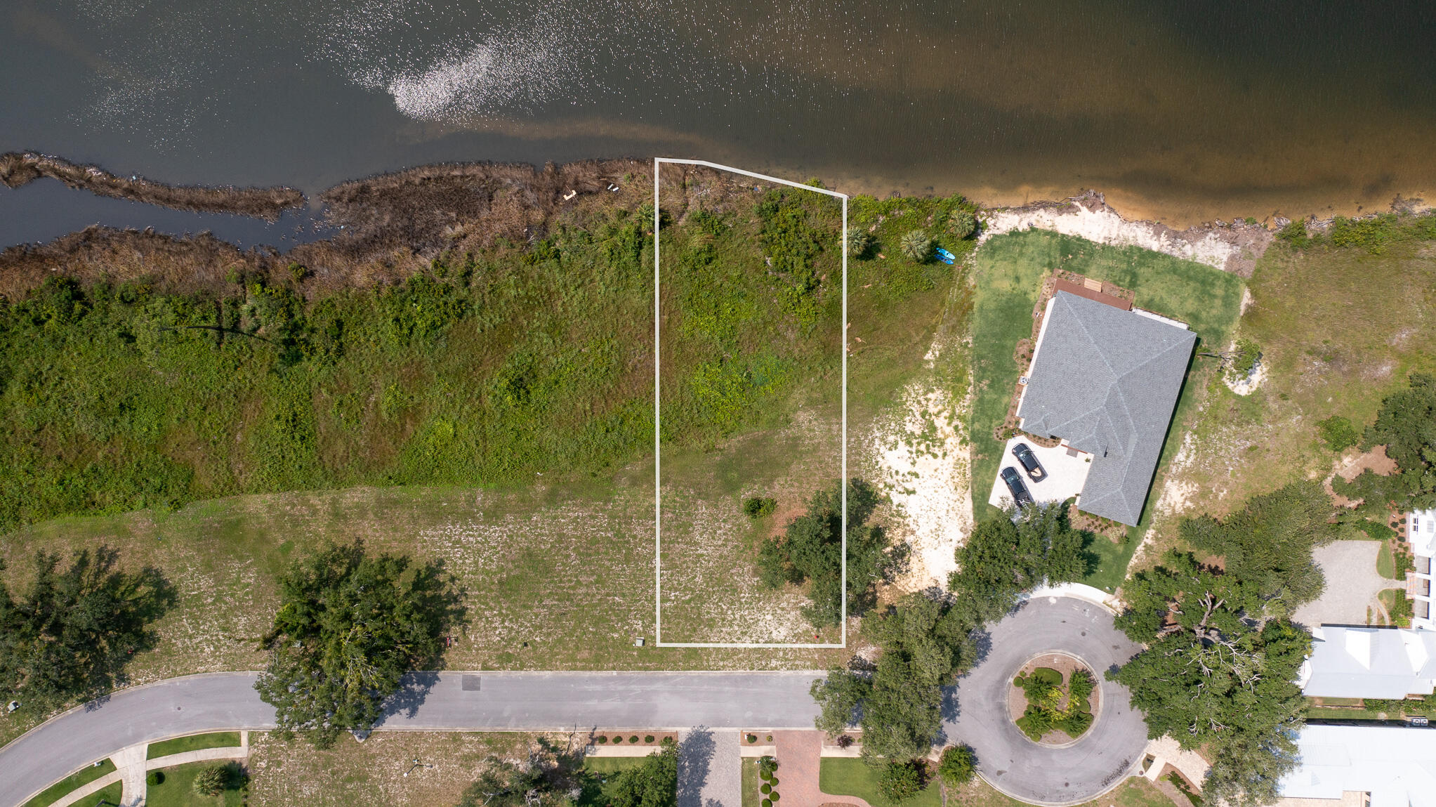 1106 Cove Pointe Drive