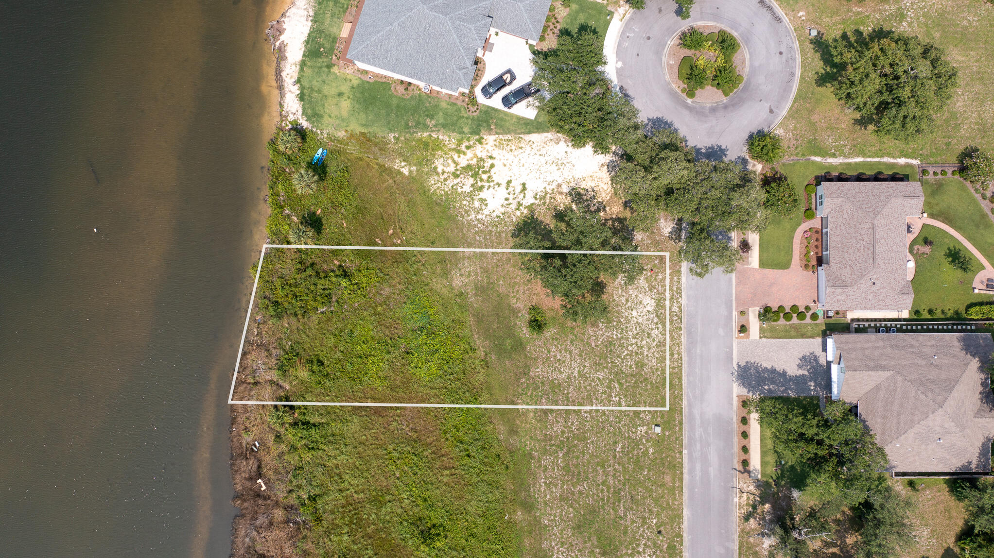 1106 Cove Pointe Drive