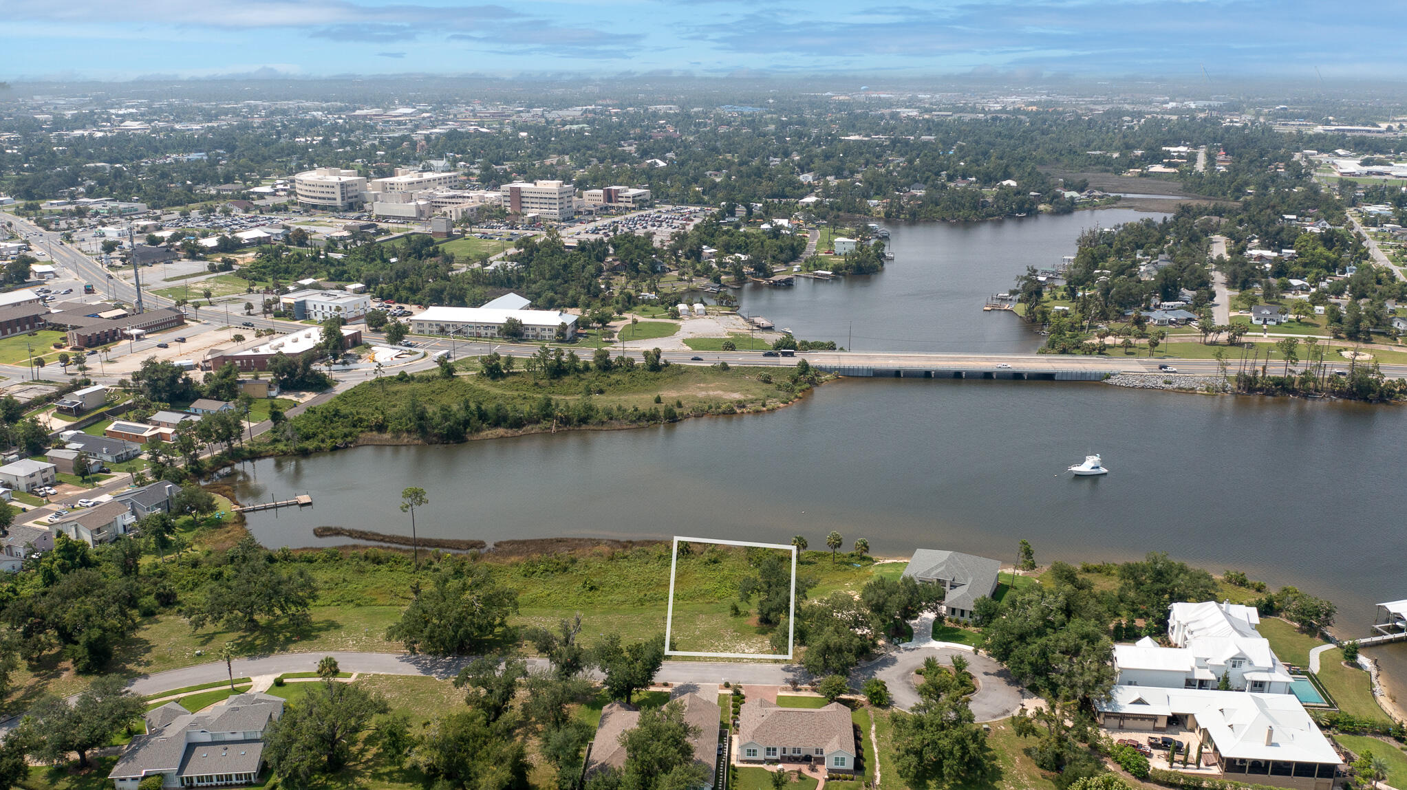 1106 Cove Pointe Drive