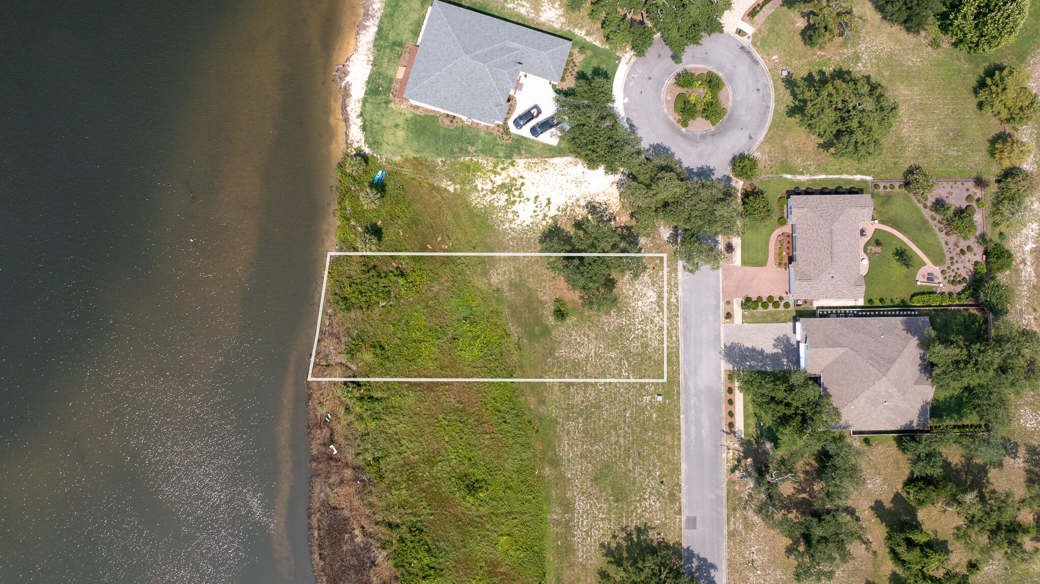 1106 Cove Pointe Drive