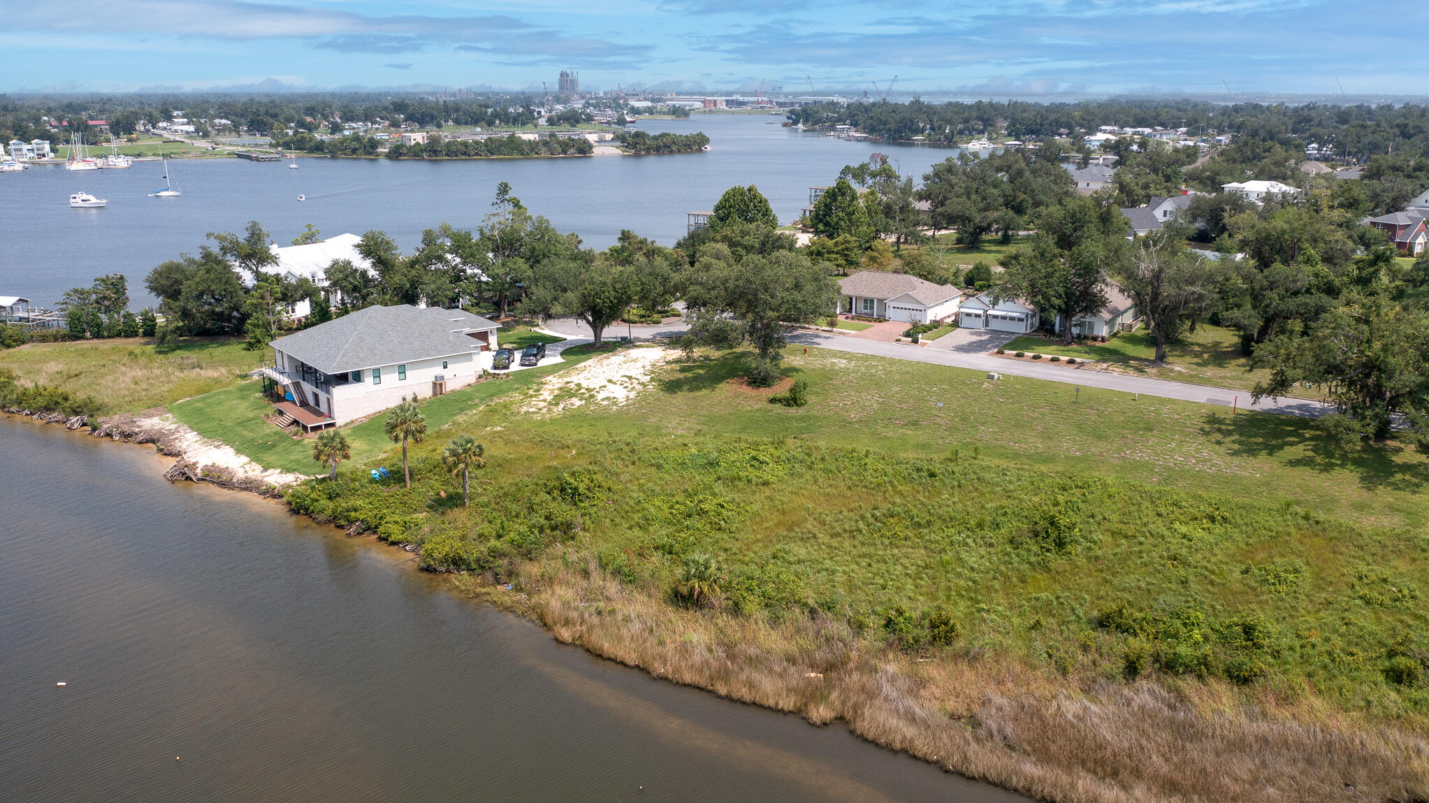 1106 Cove Pointe Drive