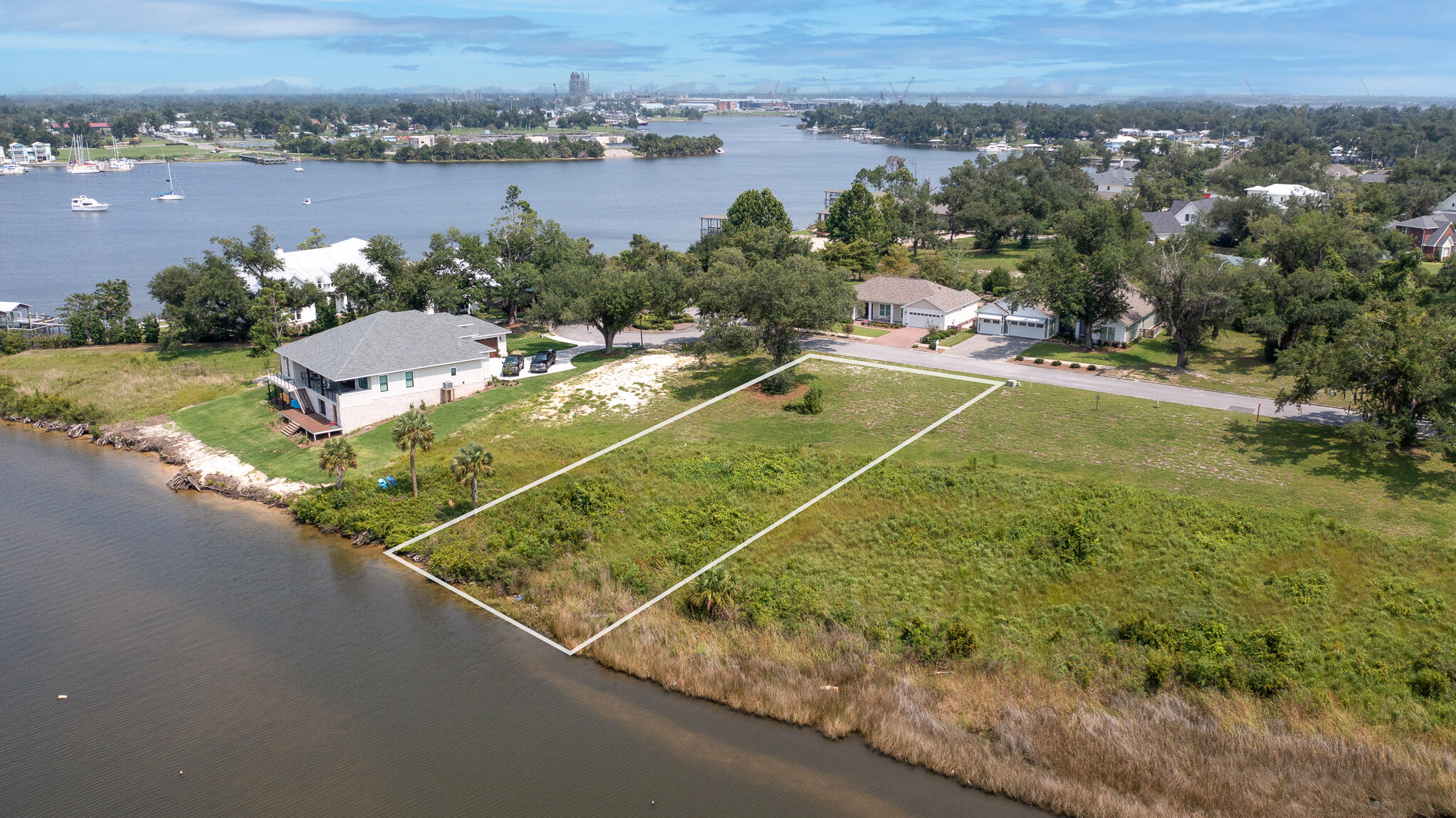 1106 Cove Pointe Drive
