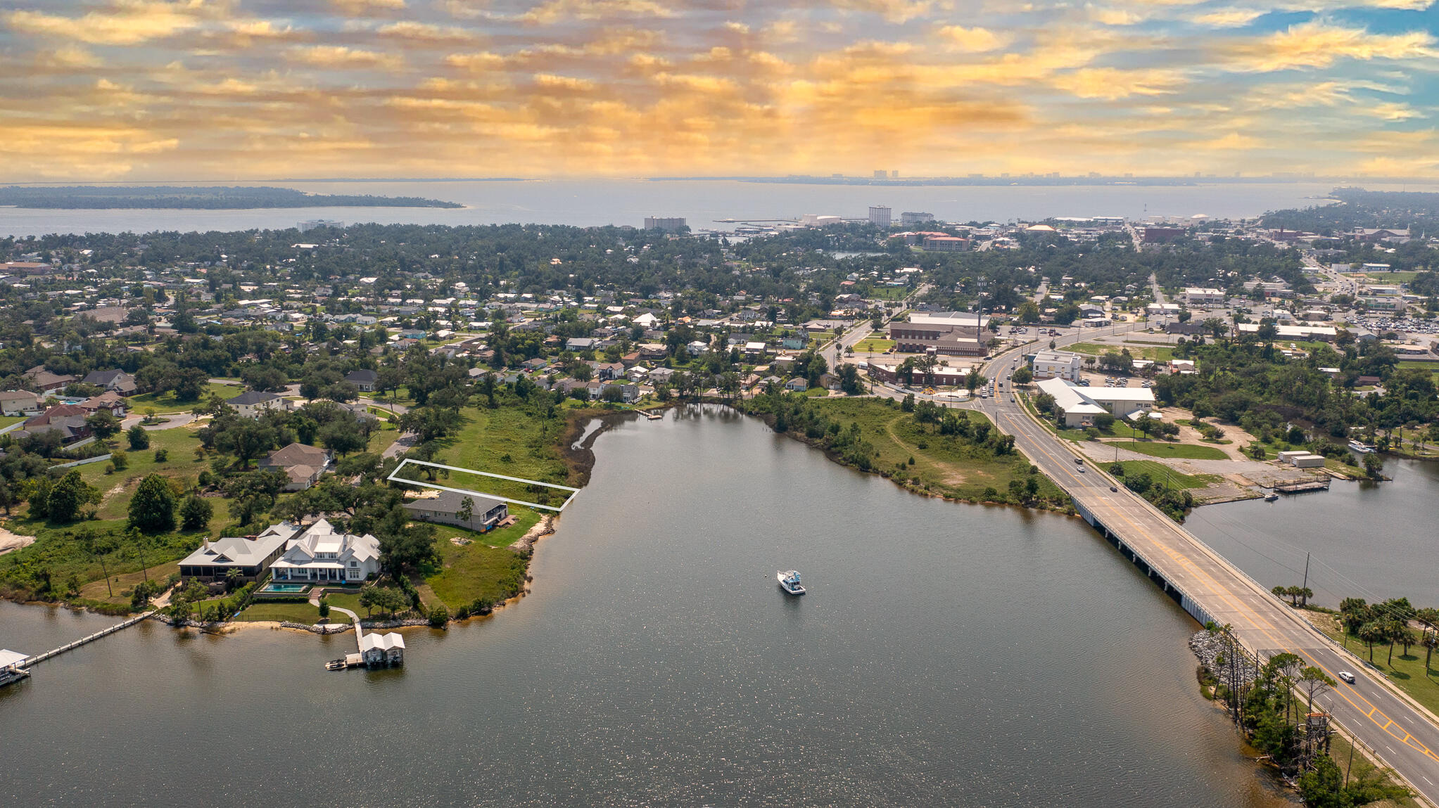 1106 Cove Pointe Drive