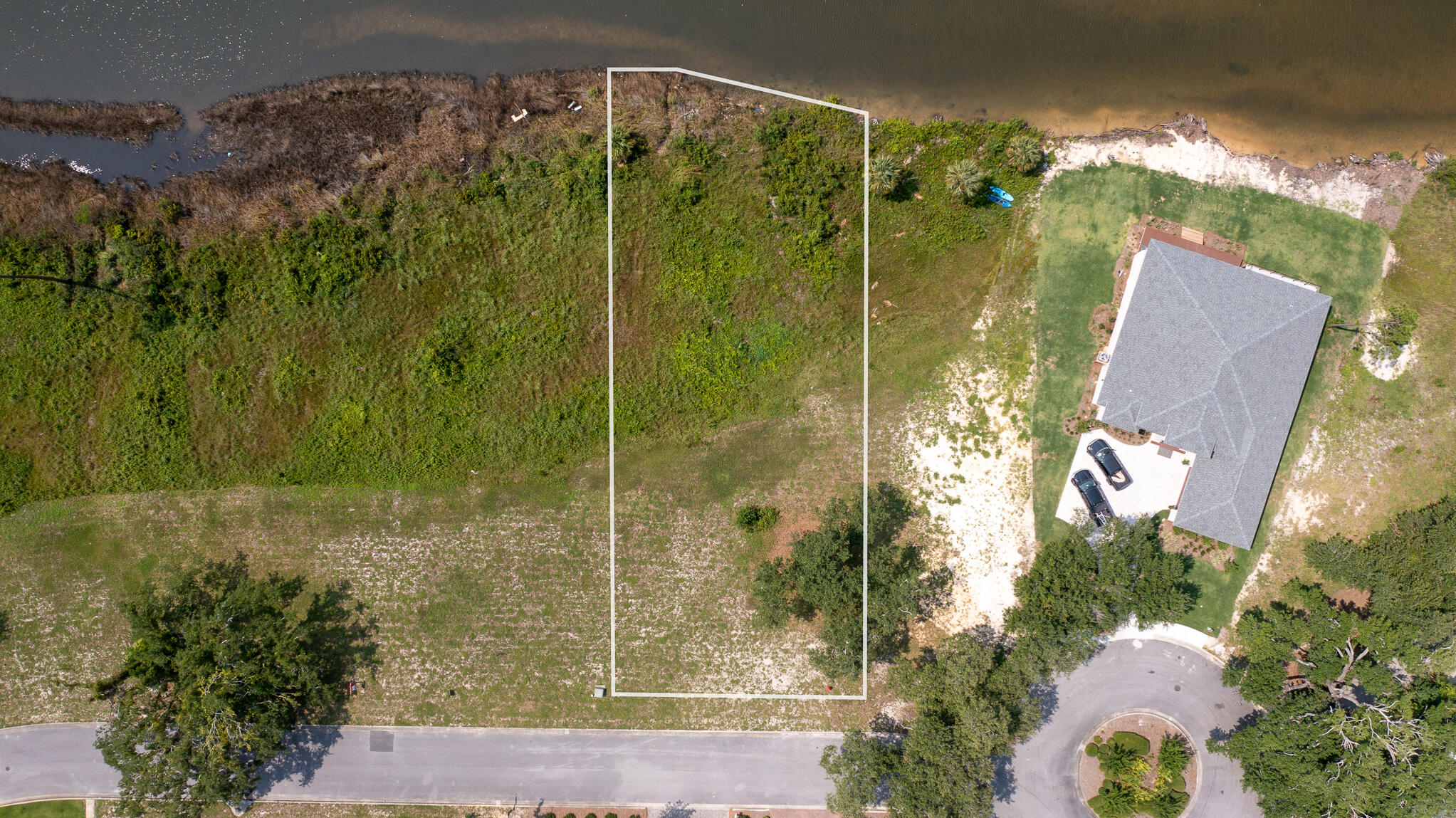 1106 Cove Pointe Drive