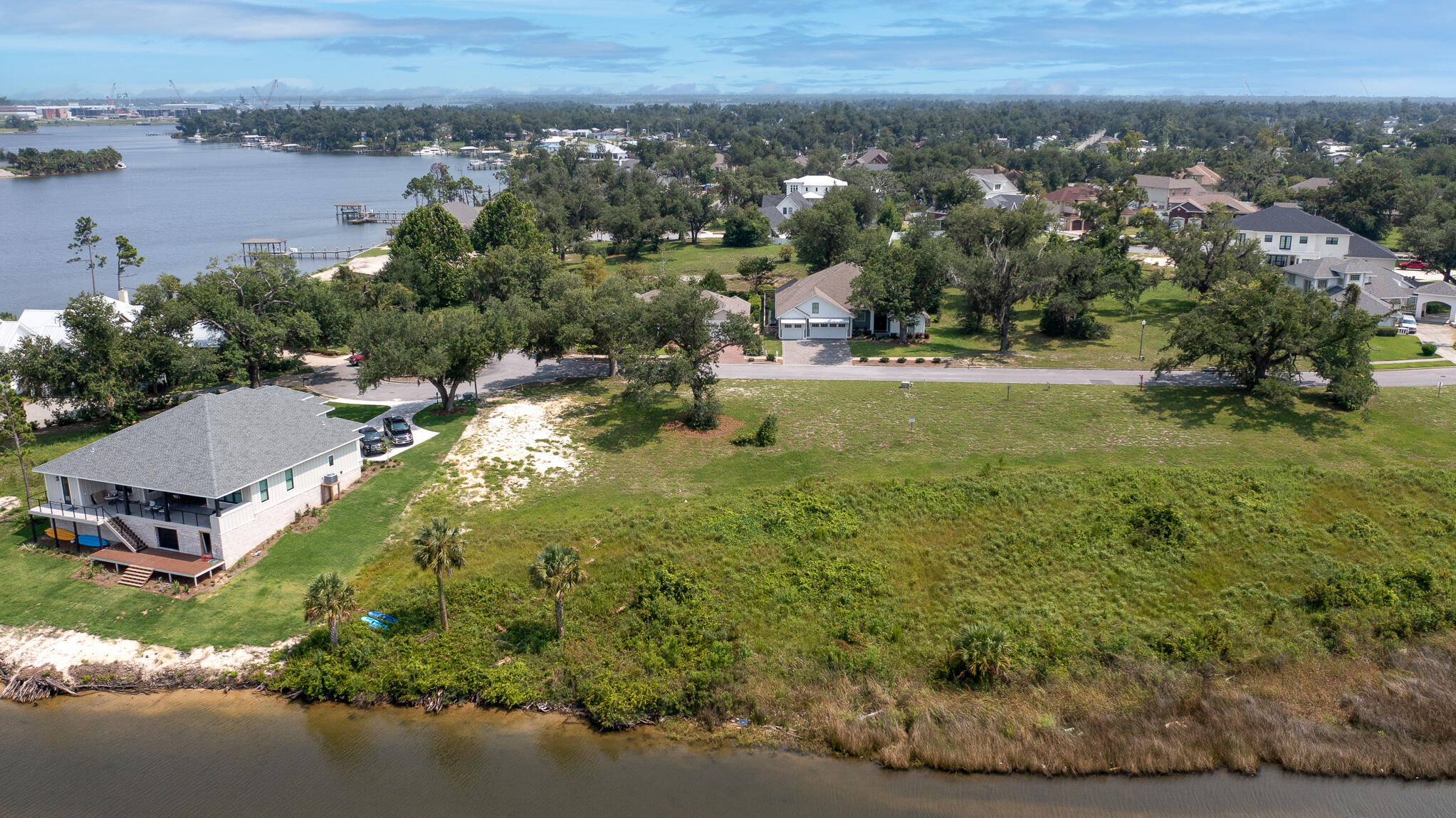 1106 Cove Pointe Drive