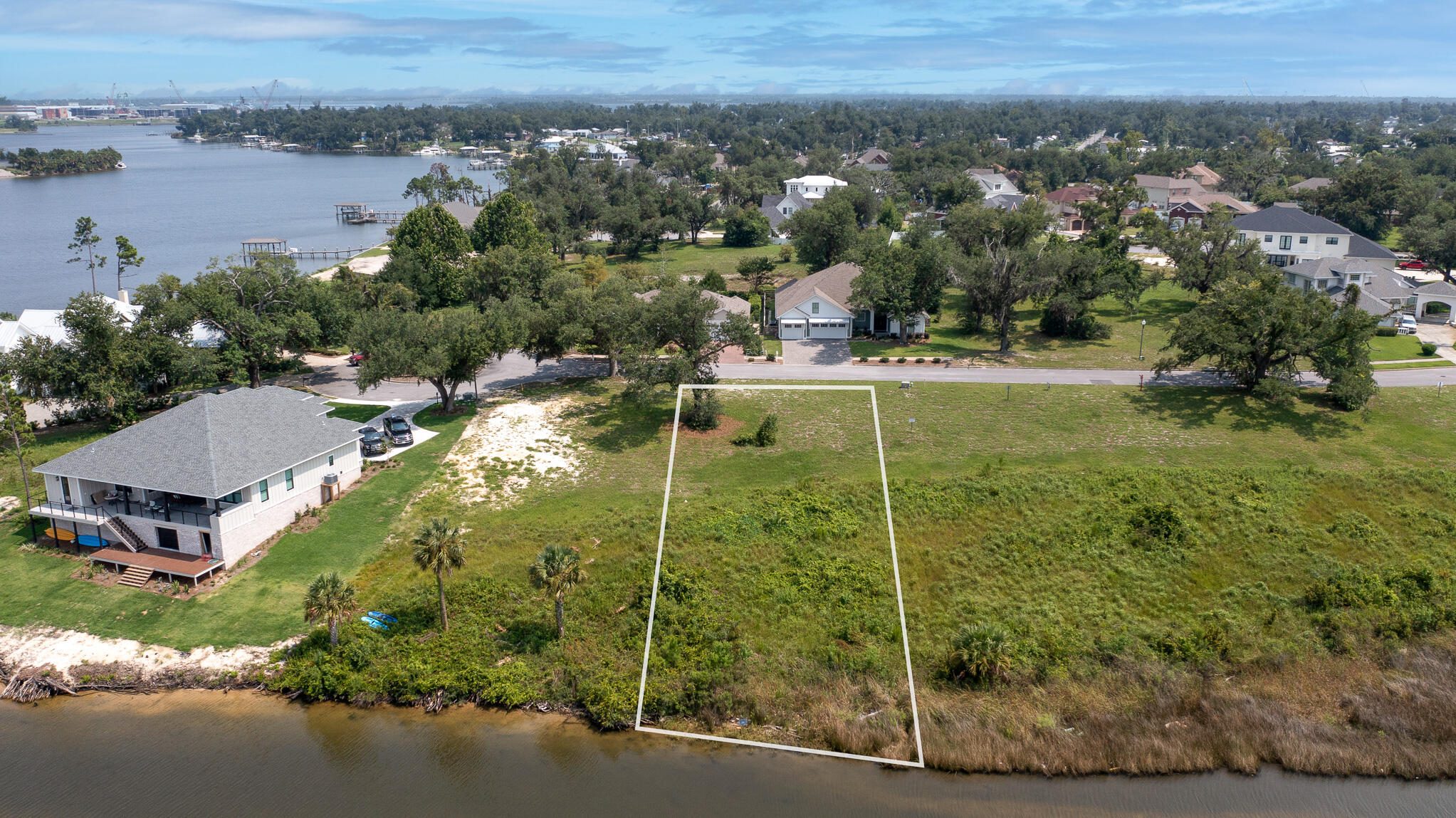 1106 Cove Pointe Drive