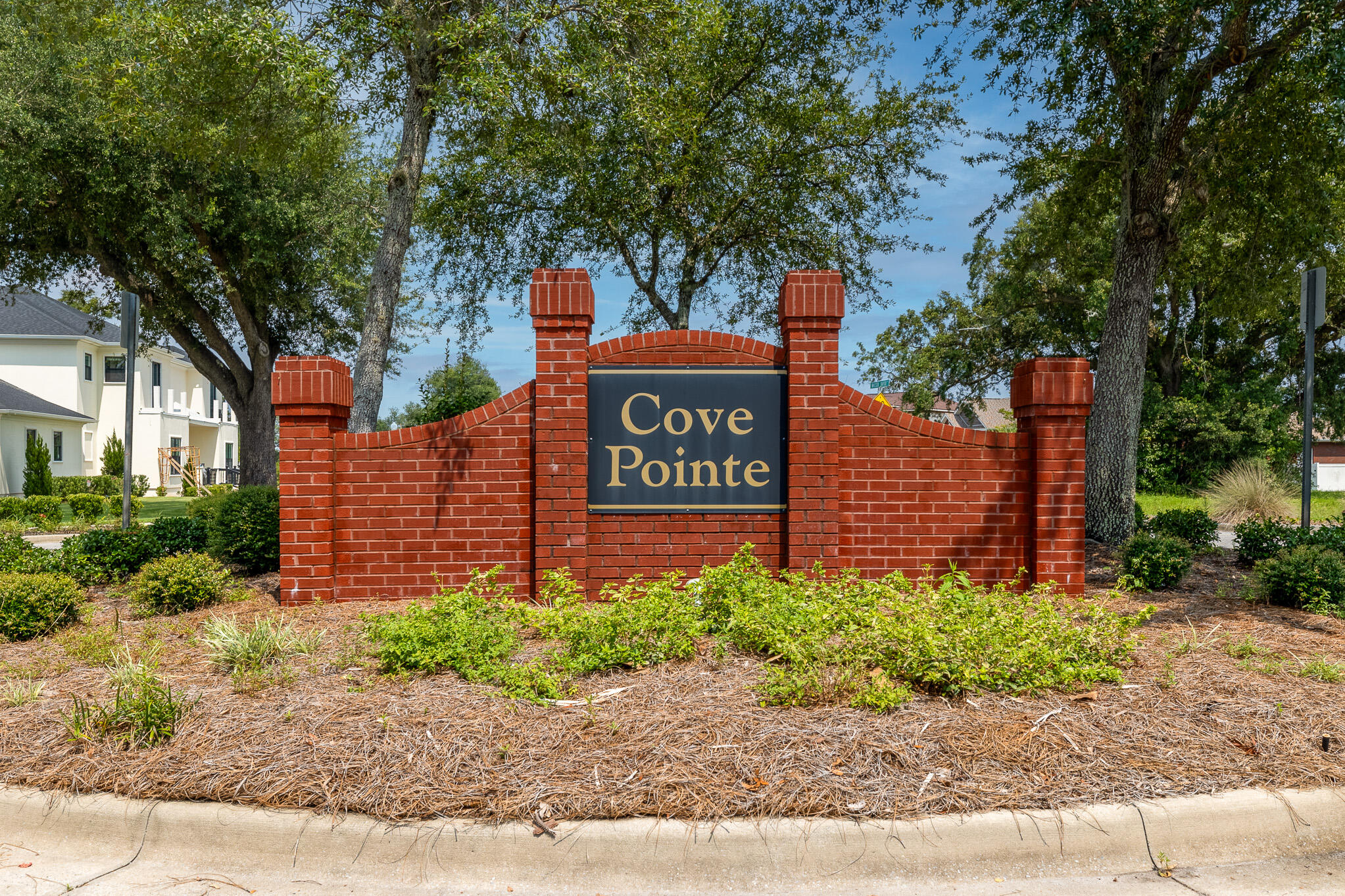1106 Cove Pointe Drive