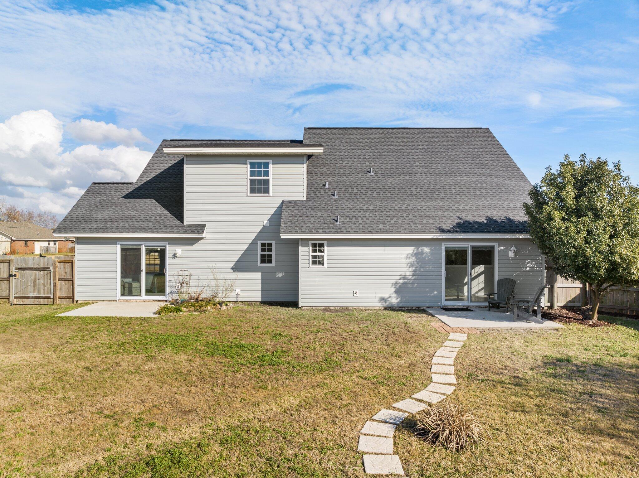 4001 Leeann Circle