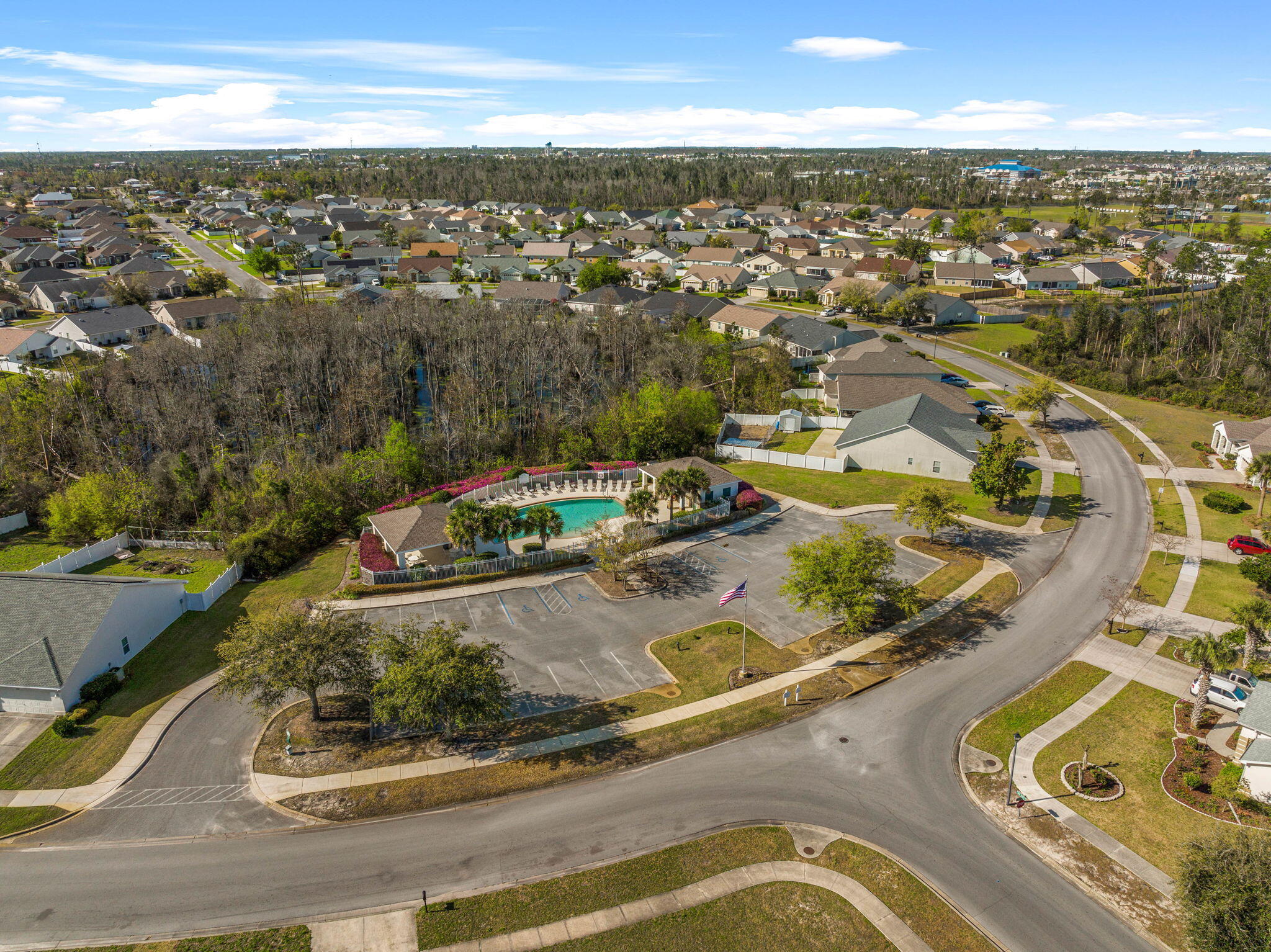 3401 Cherry Ridge Road