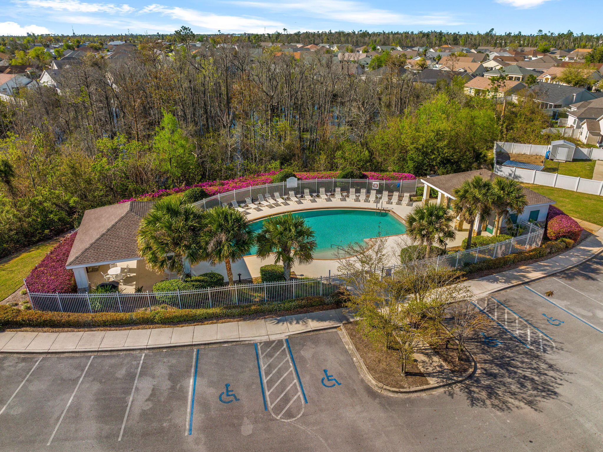 3401 Cherry Ridge Road