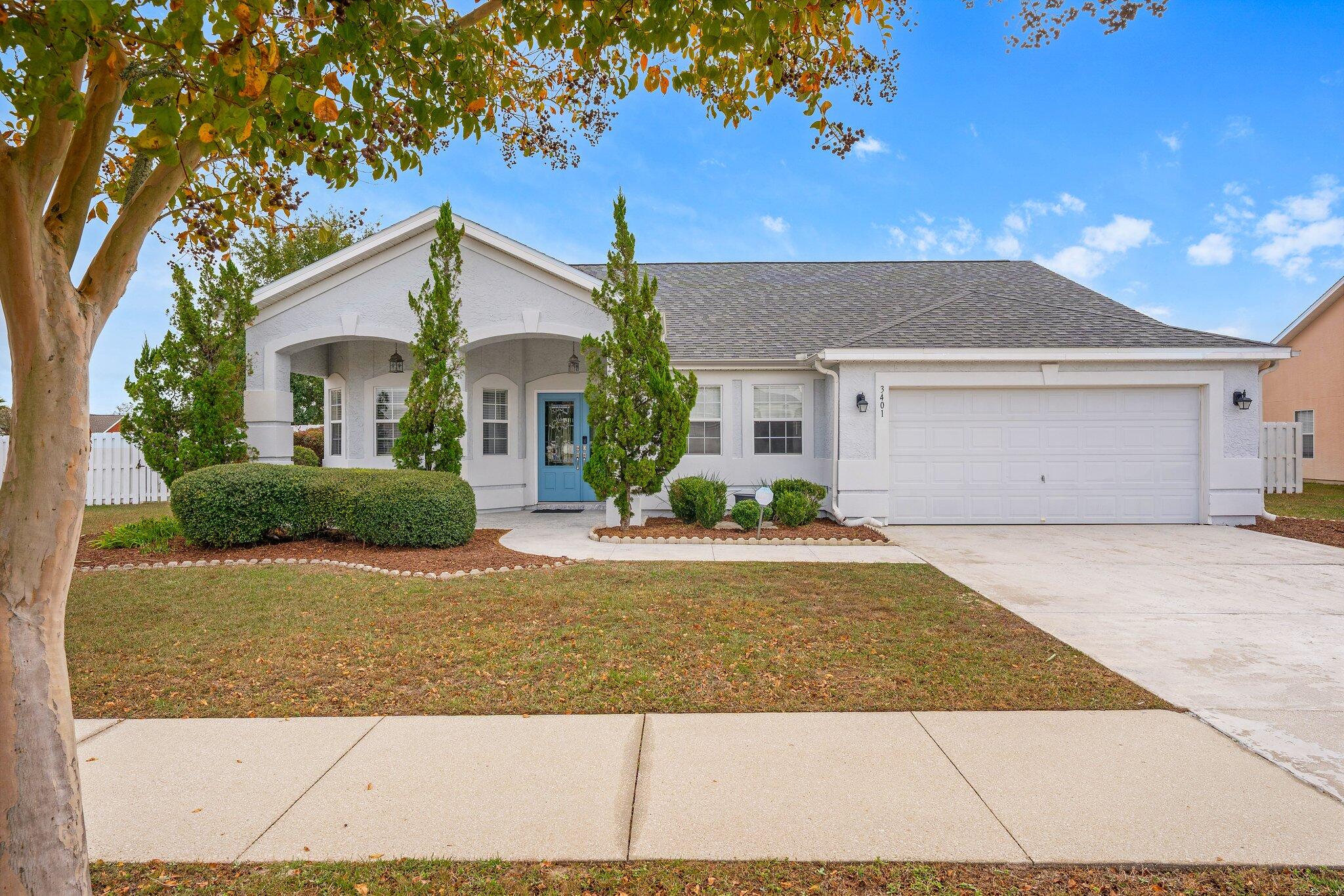 3401 Cherry Ridge Road