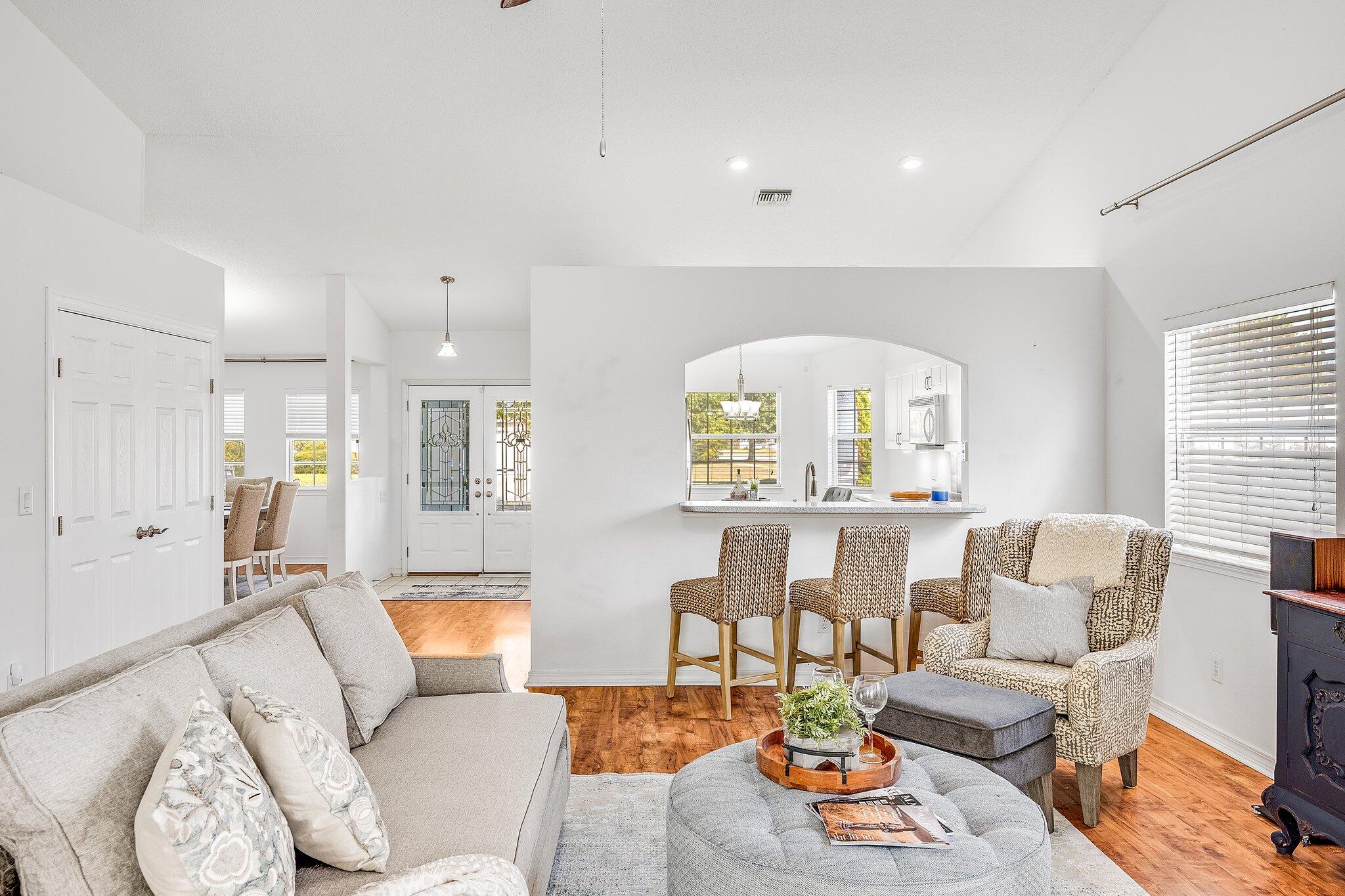 3401 Cherry Ridge Road