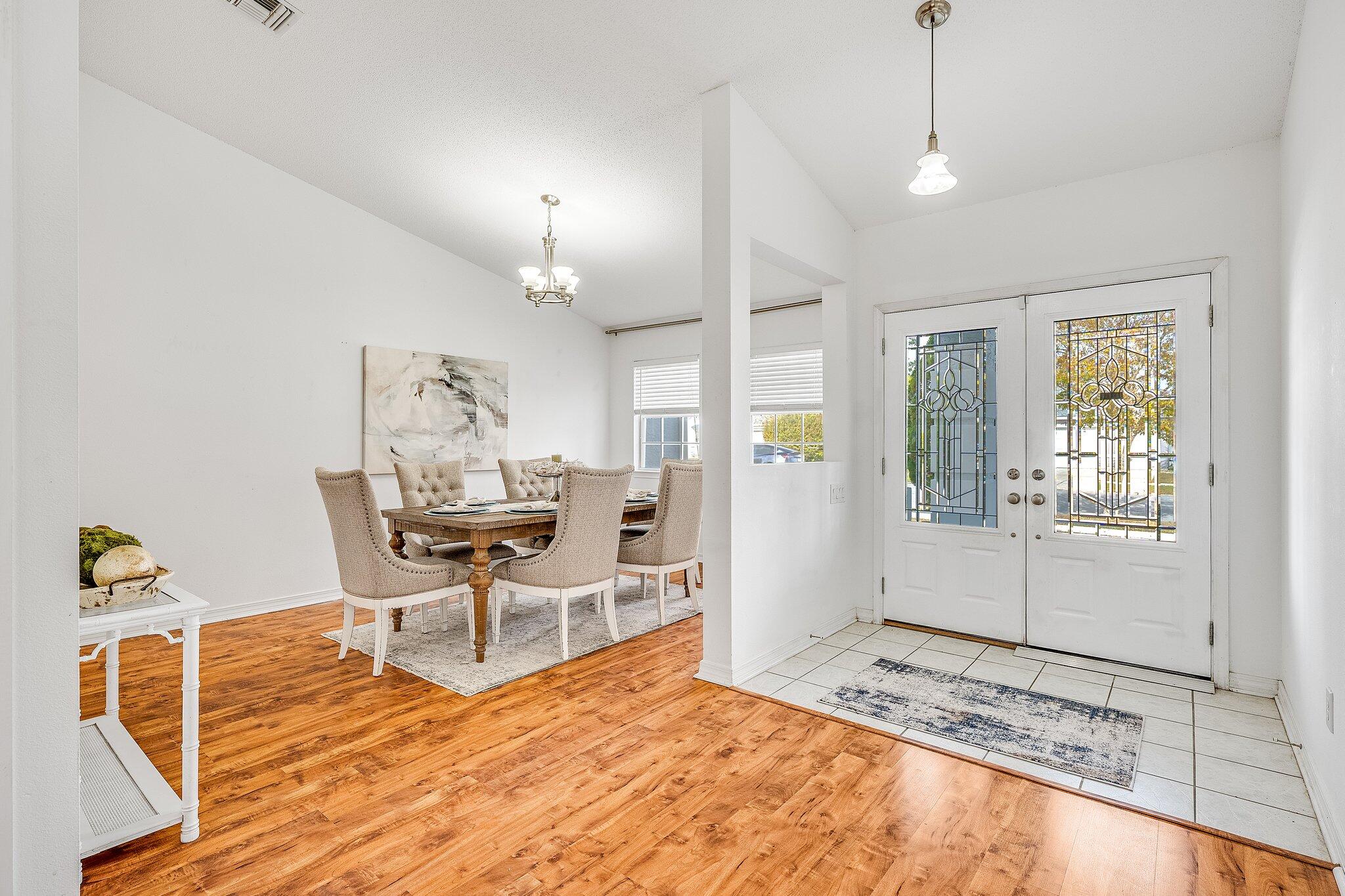 3401 Cherry Ridge Road