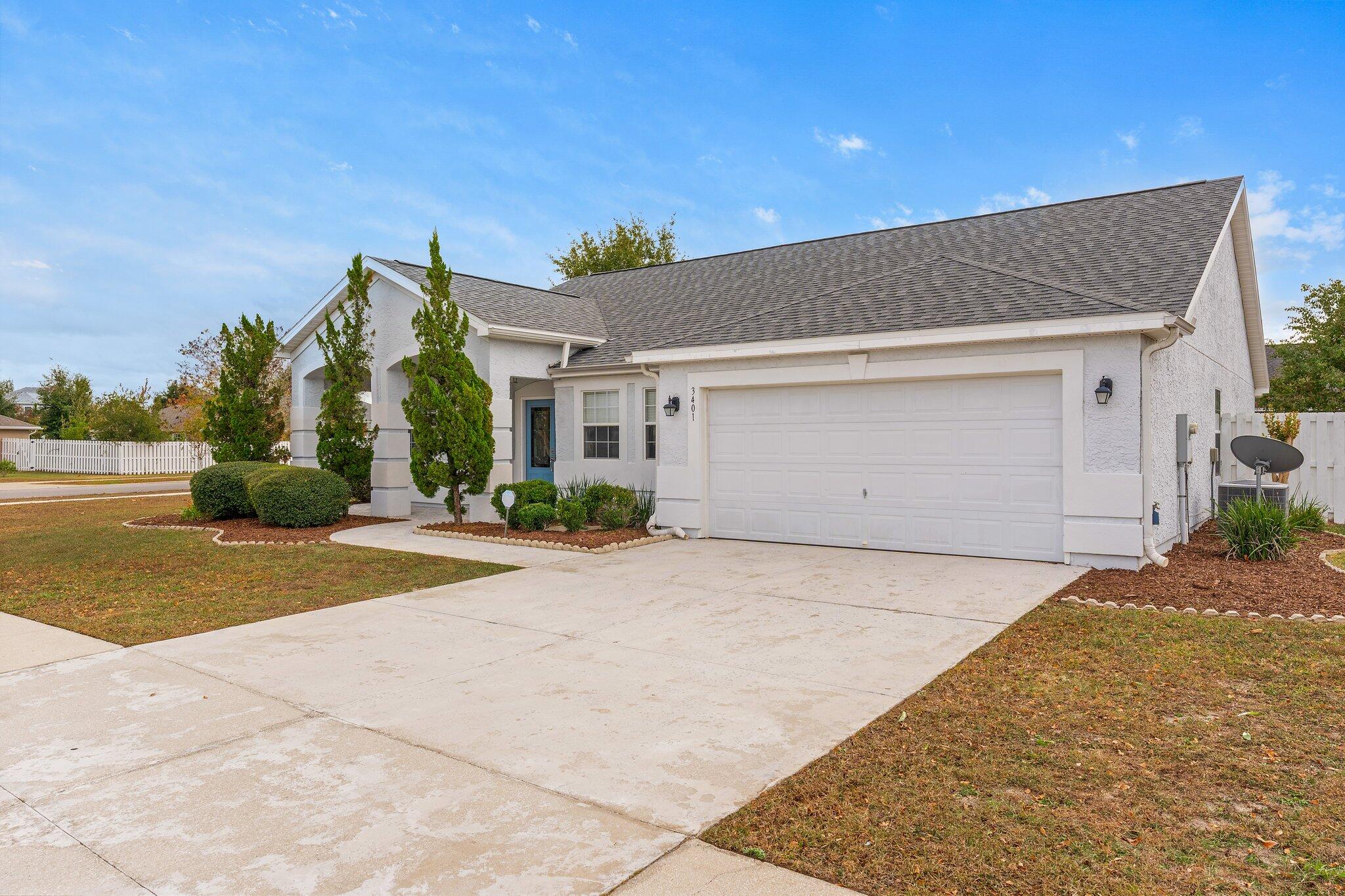 3401 Cherry Ridge Road