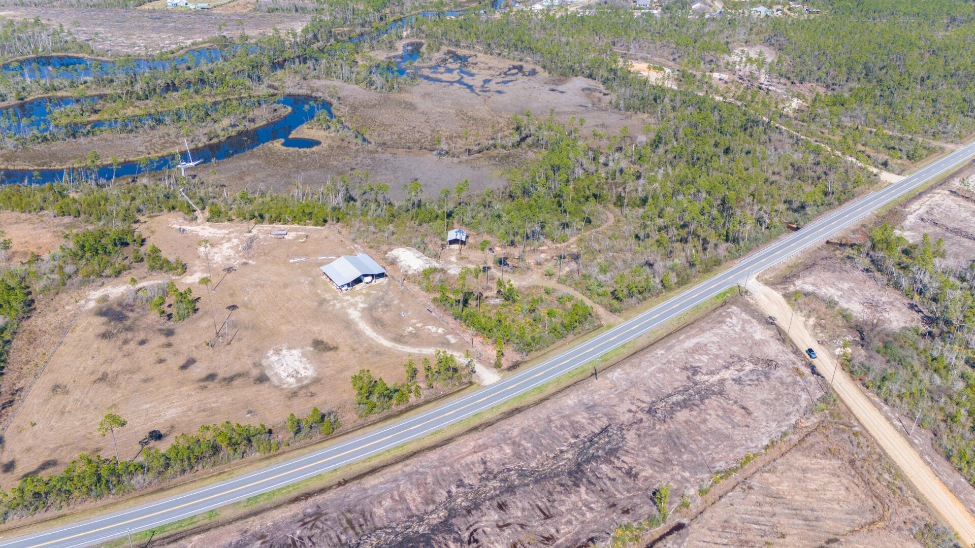 9641 N County Road 386