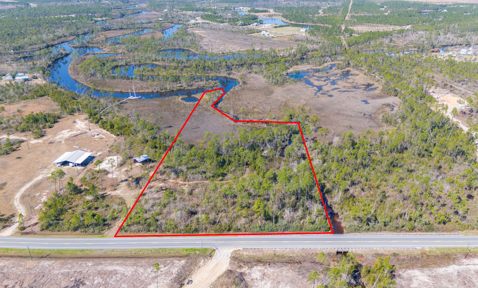 9641 N County Road 386