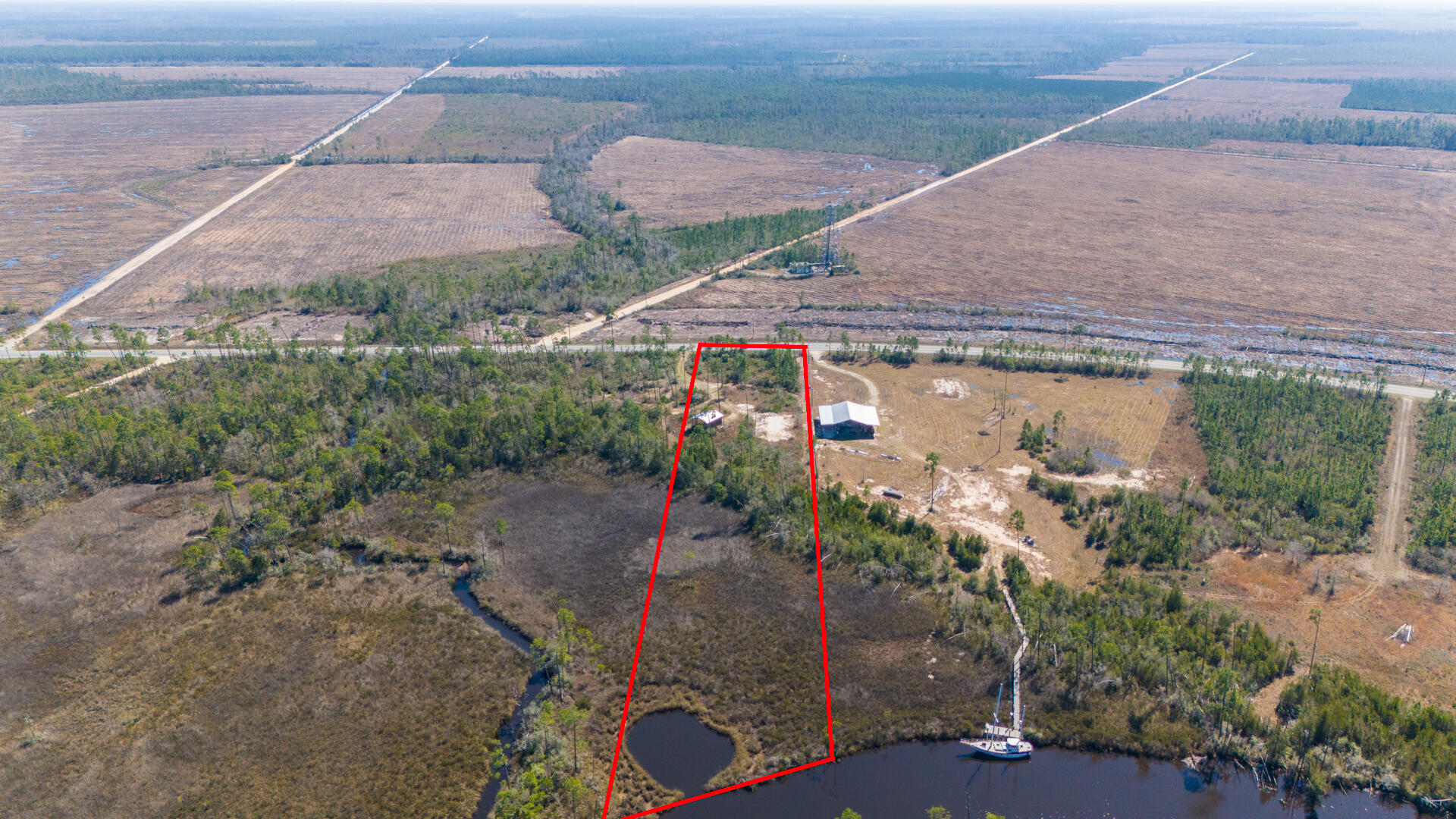 9641 N County Road 386