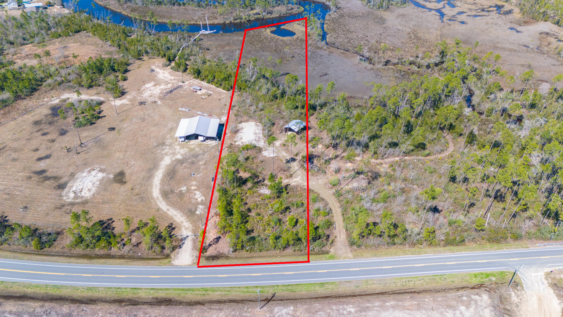9641 N County Road 386
