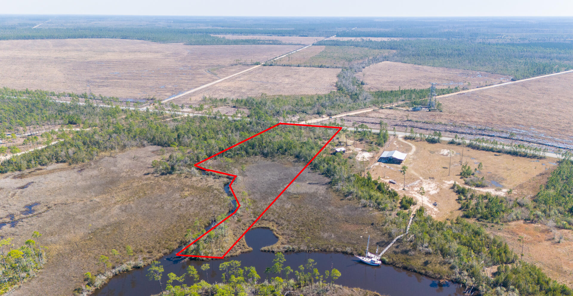 9641 N County Road 386