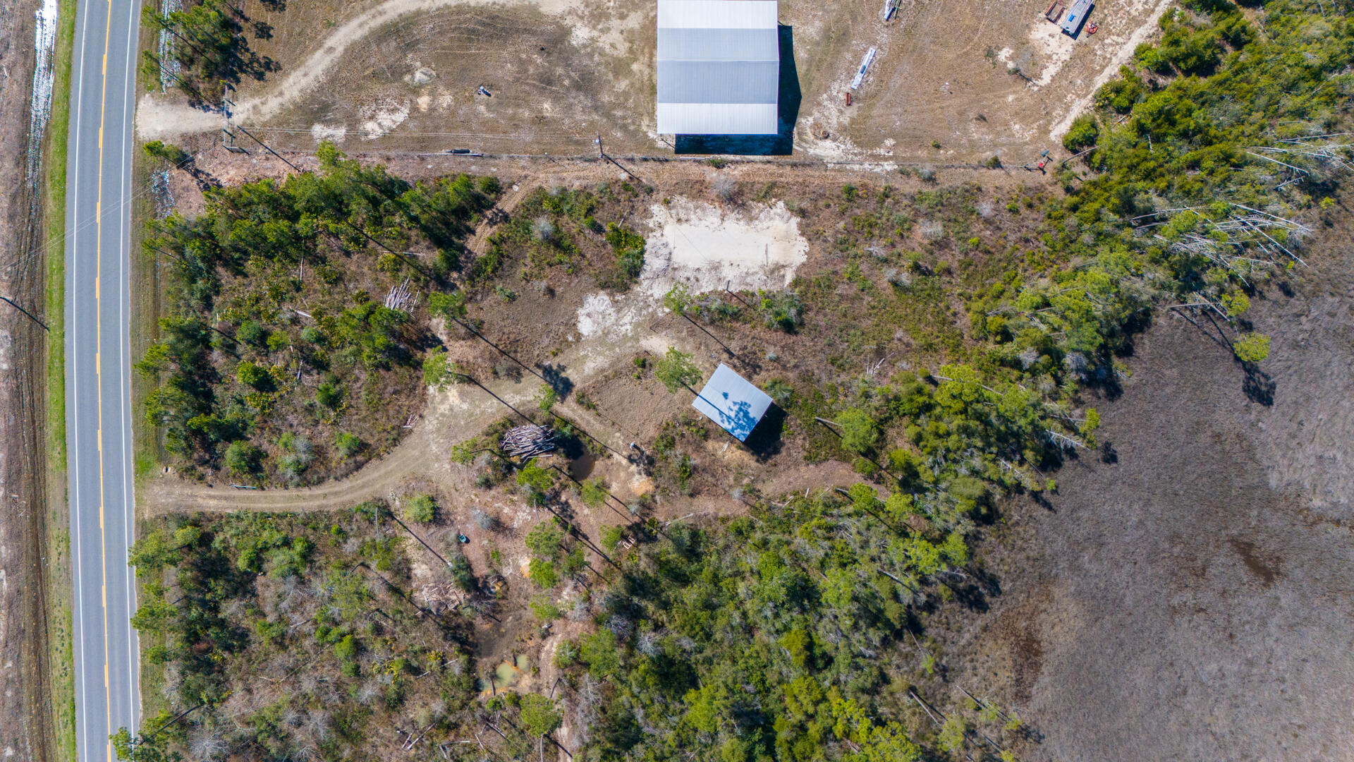 9641 N County Road 386
