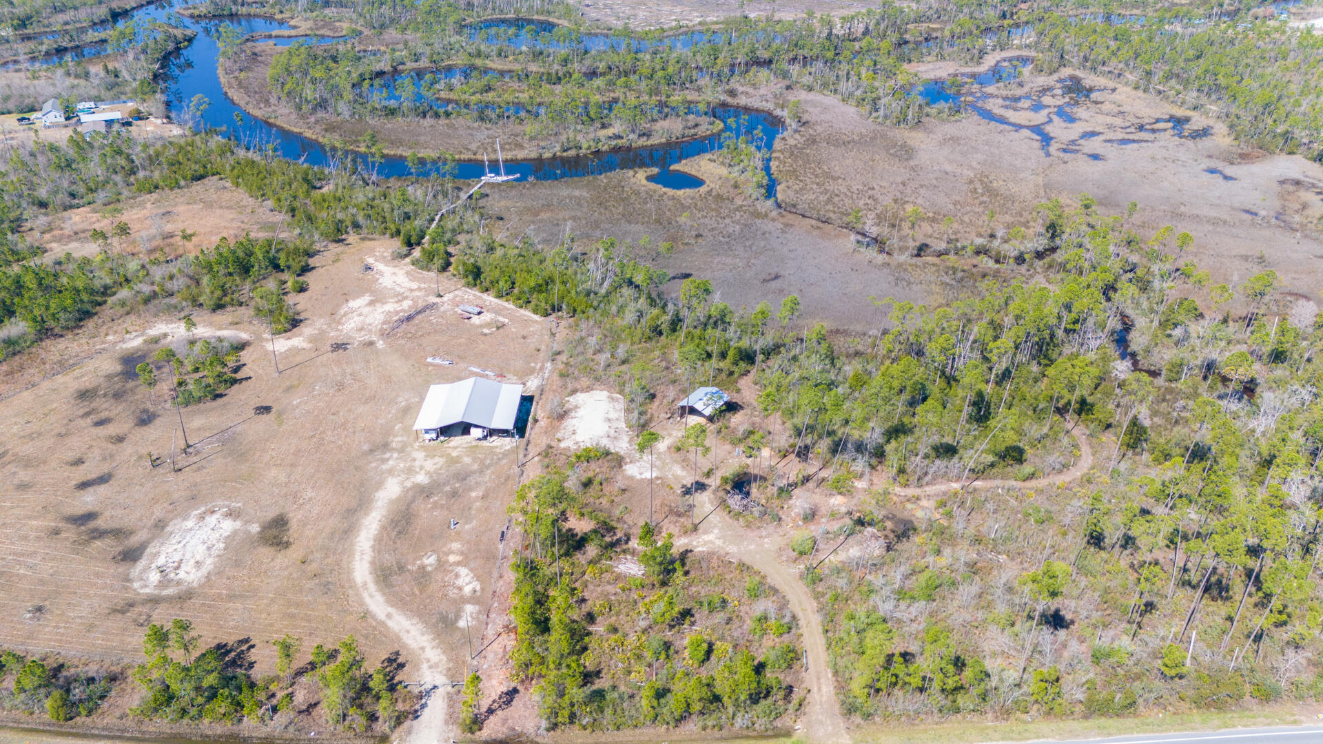 9641 N County Road 386