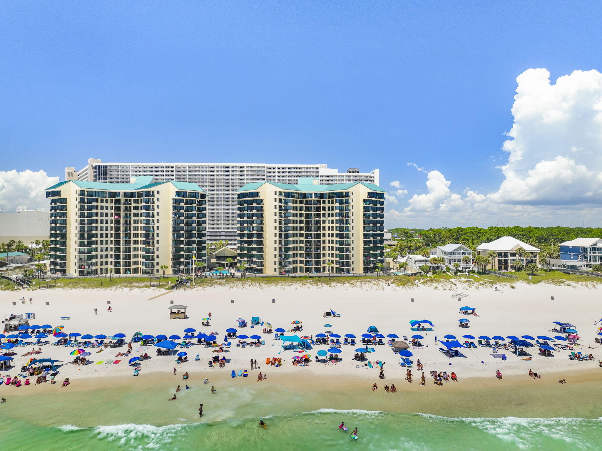 9850 S Thomas Drive, UNIT 404E