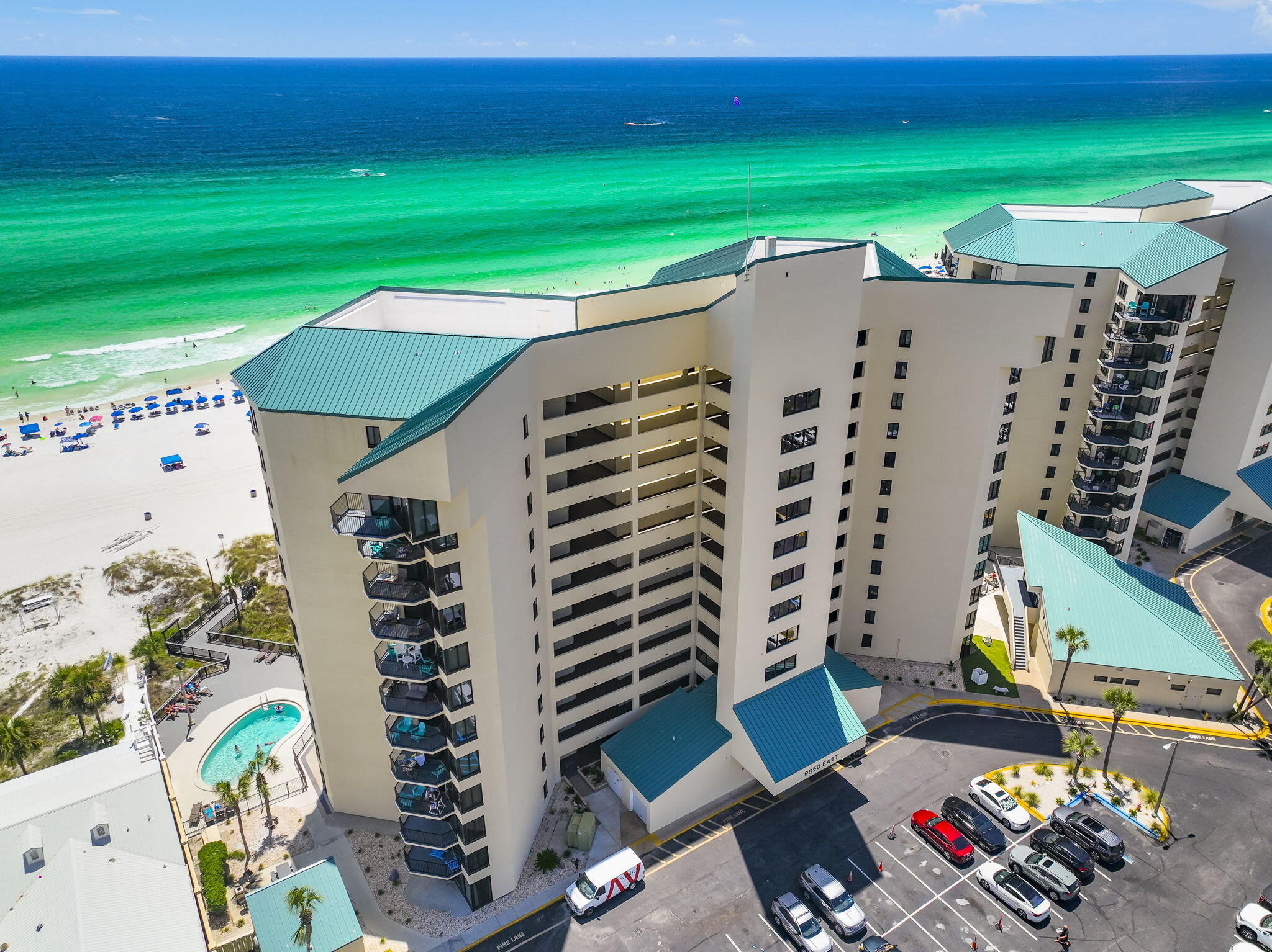 9850 S Thomas Drive, UNIT 404E