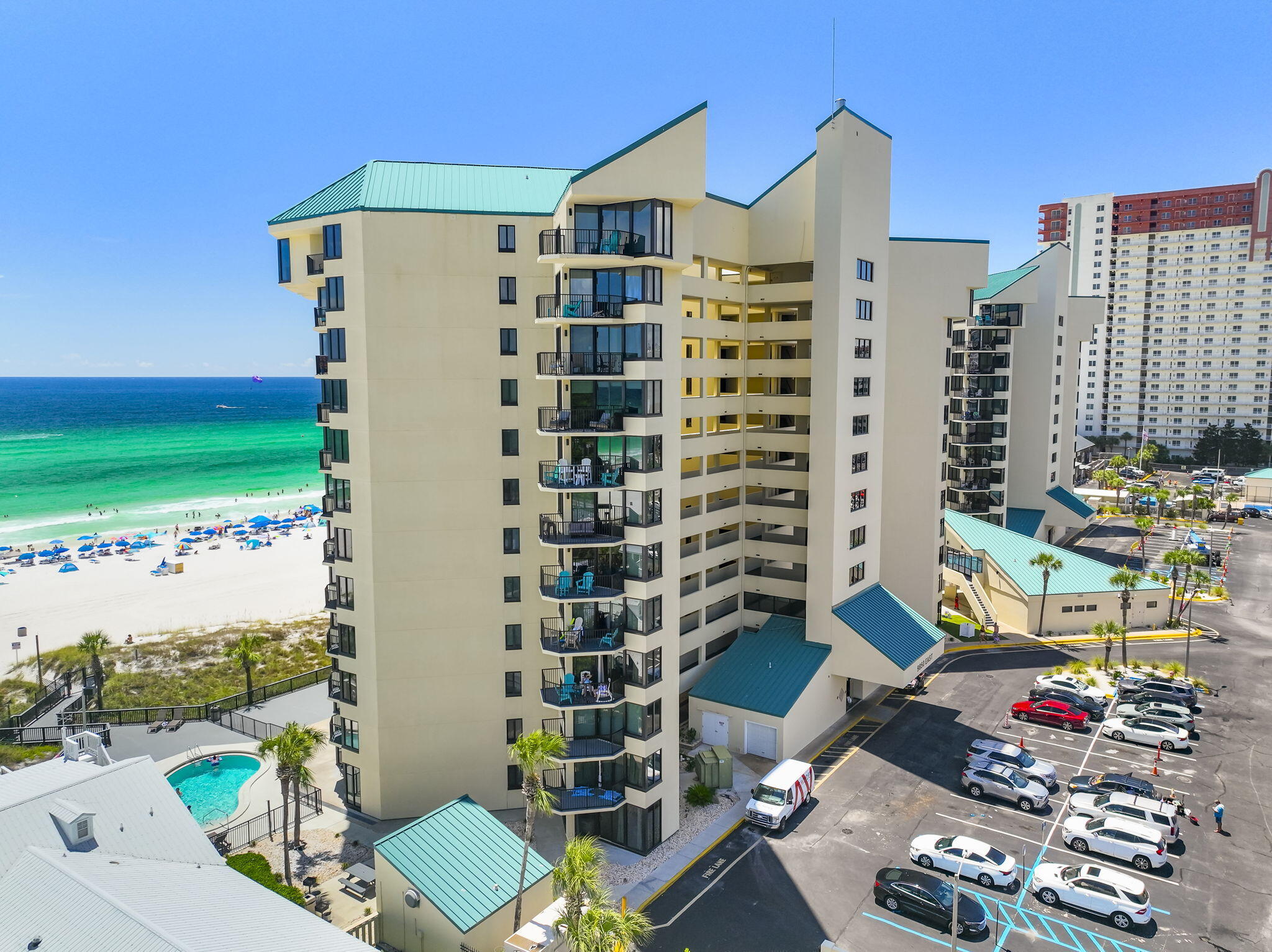 9850 S Thomas Drive, UNIT 404E