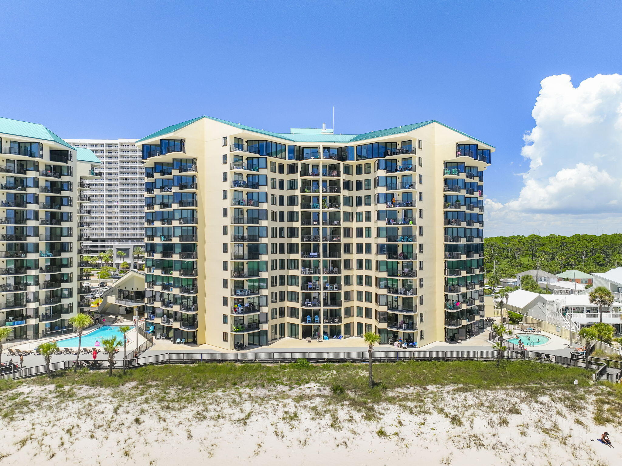 9850 S Thomas Drive, UNIT 404E