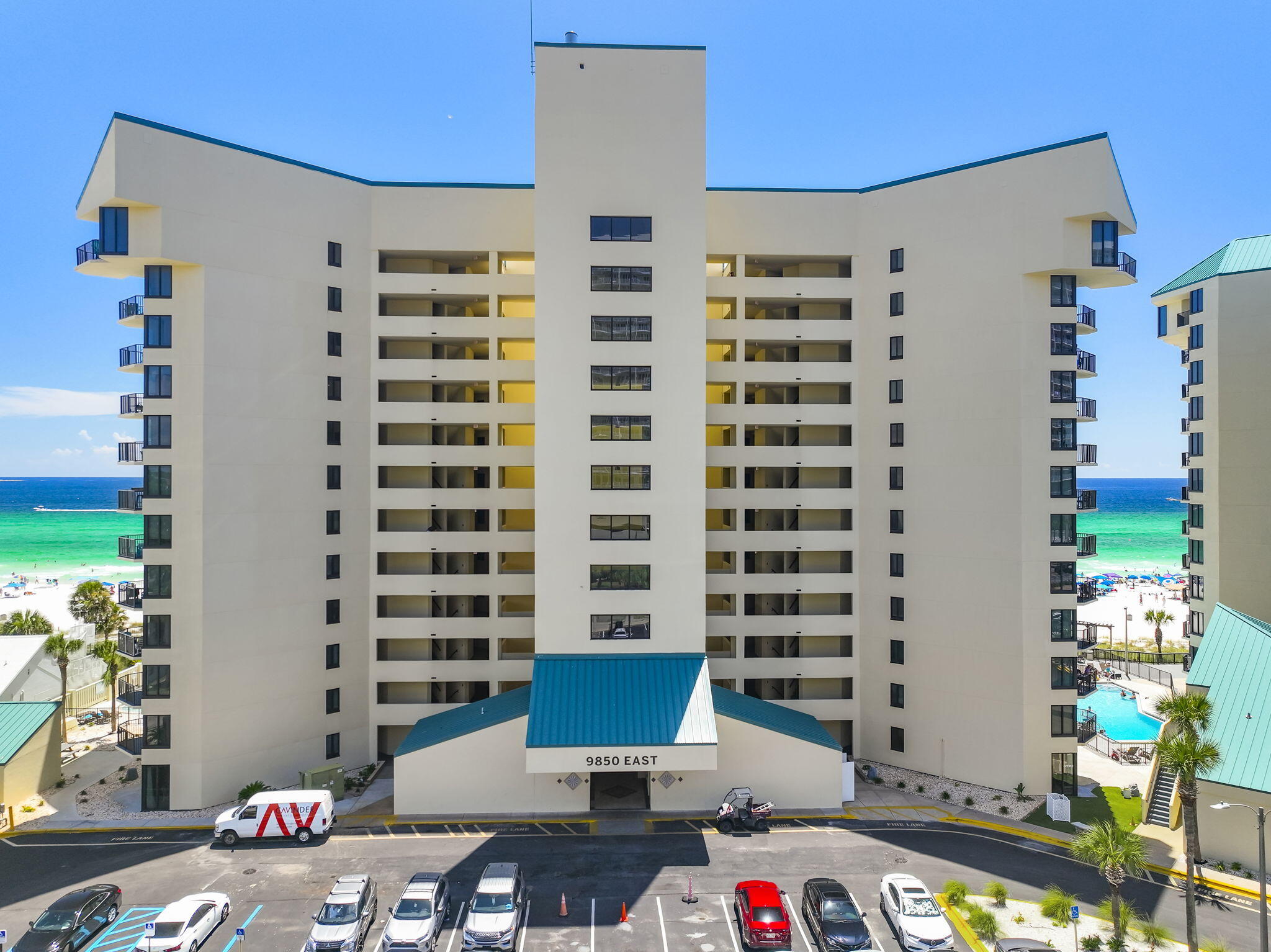 9850 S Thomas Drive, UNIT 404E