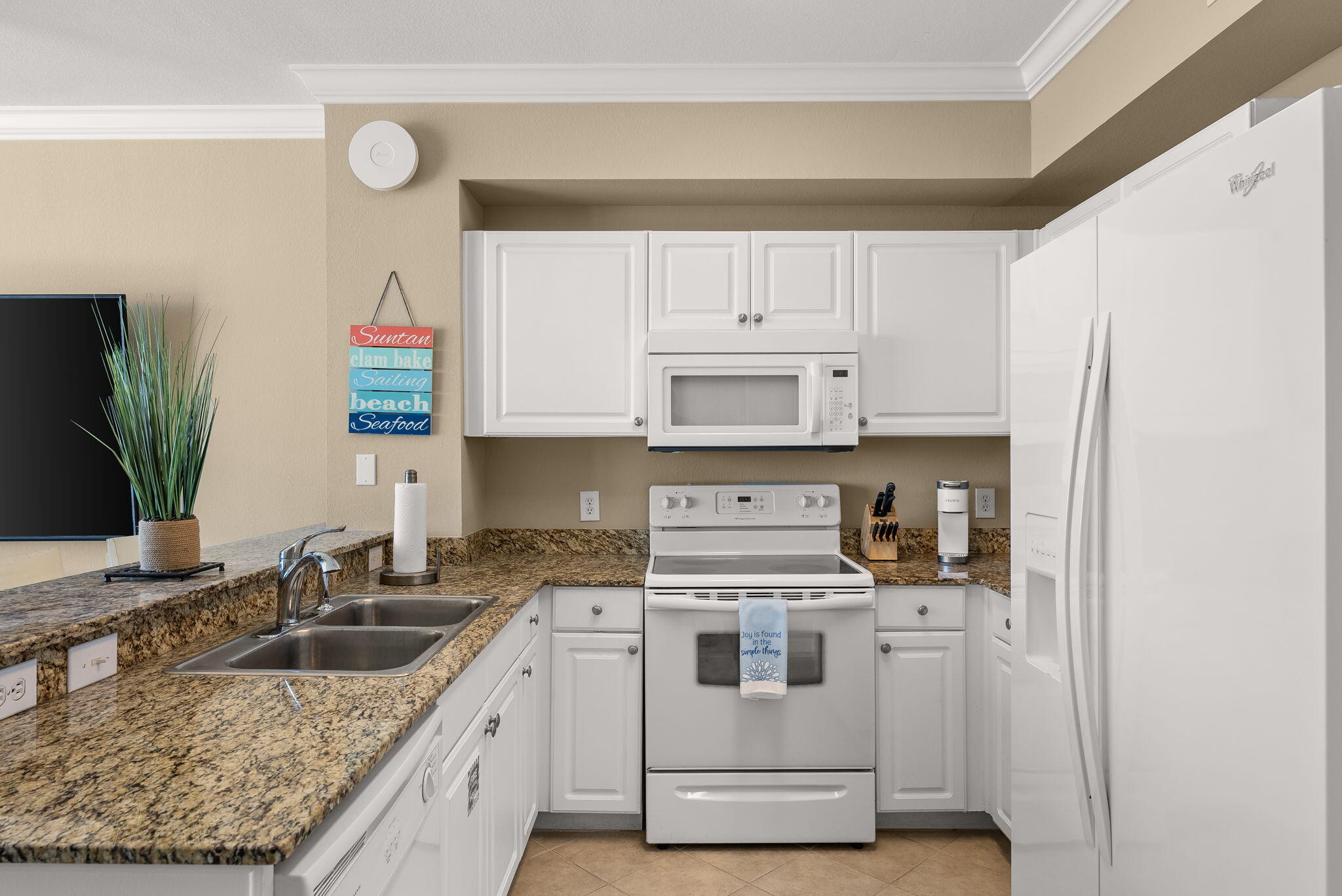 16819 Front Beach Road UNIT 411