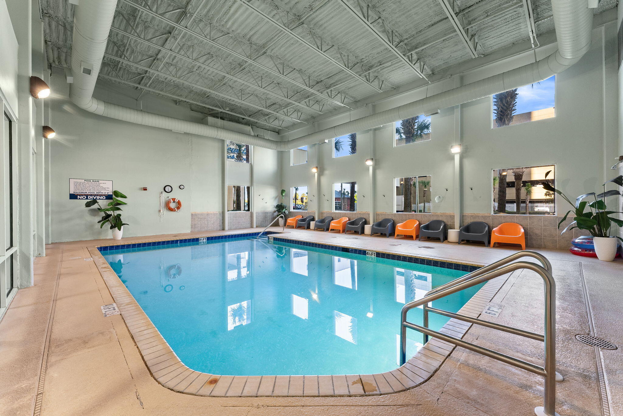 16819 Front Beach Road UNIT 411