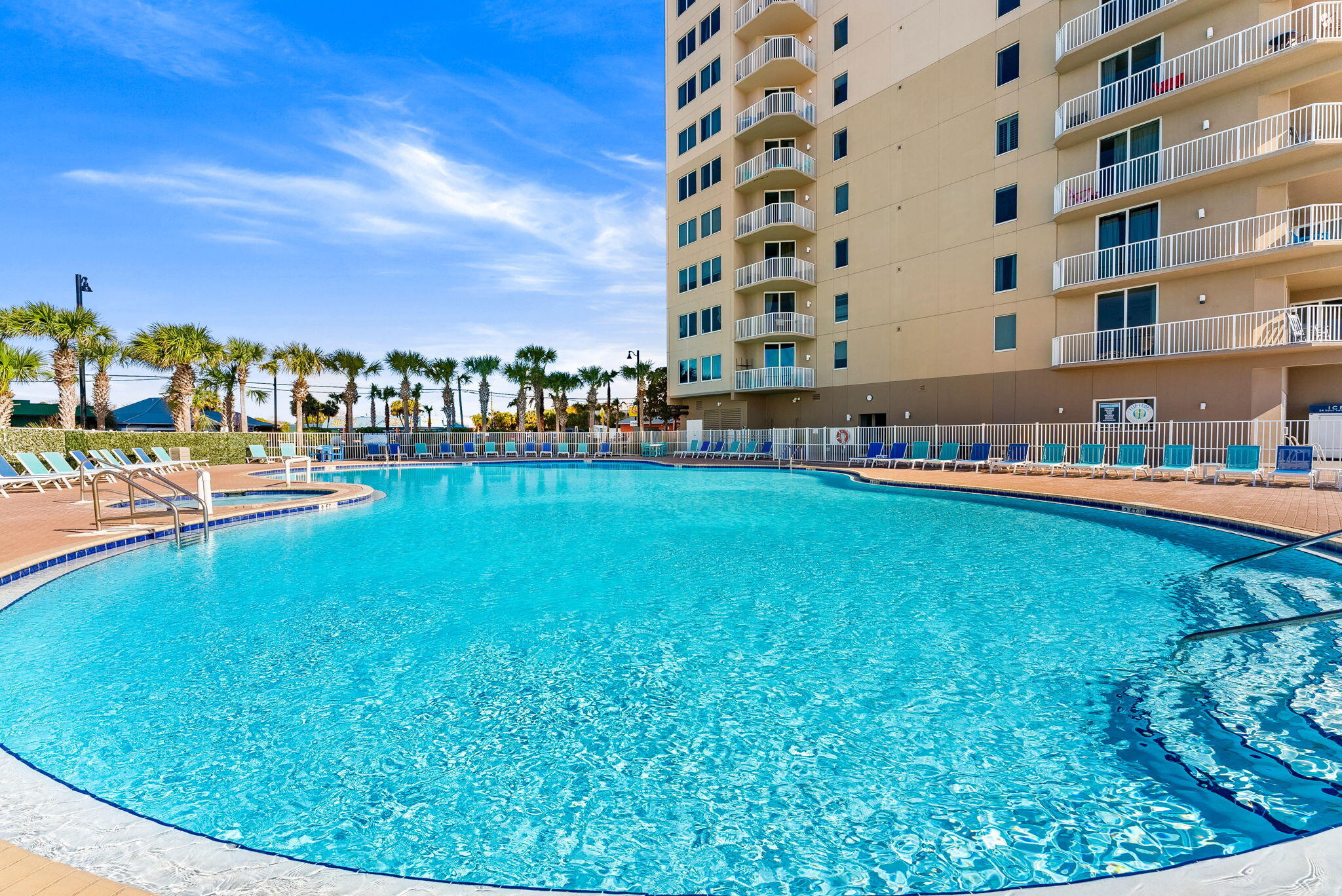 16819 Front Beach Road UNIT 411