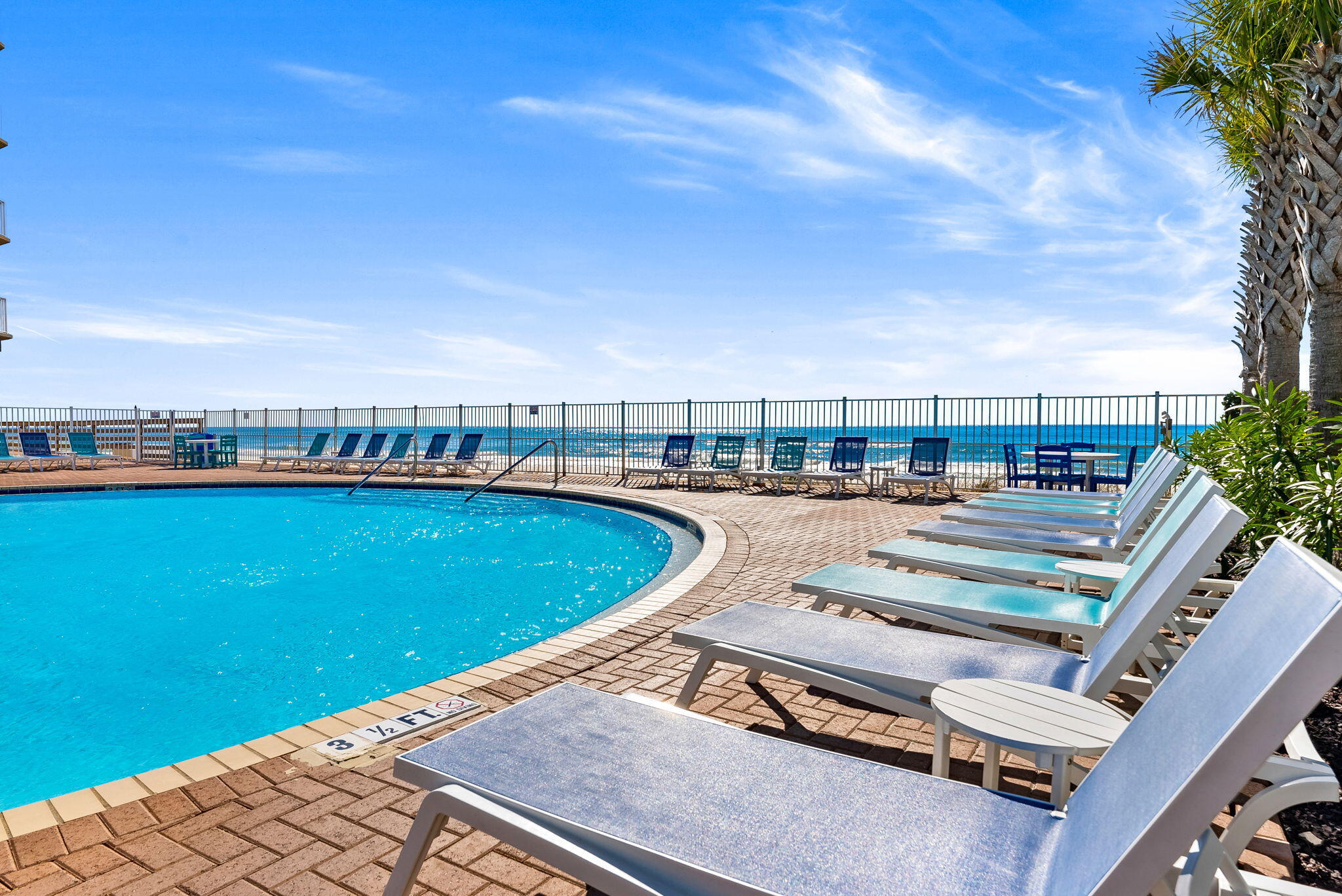 16819 Front Beach Road UNIT 411